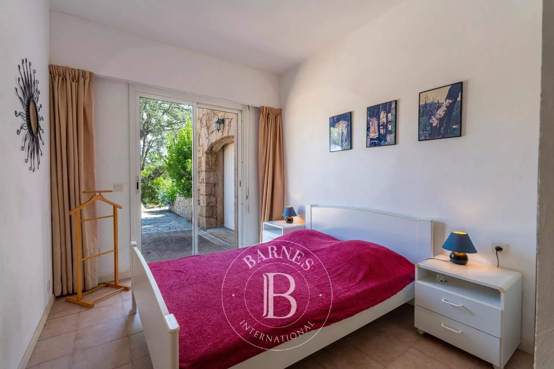 Sainte-Lucie-de-Porto-Vecchio  - Villa 8 Pièces 5 Chambres - picture 16