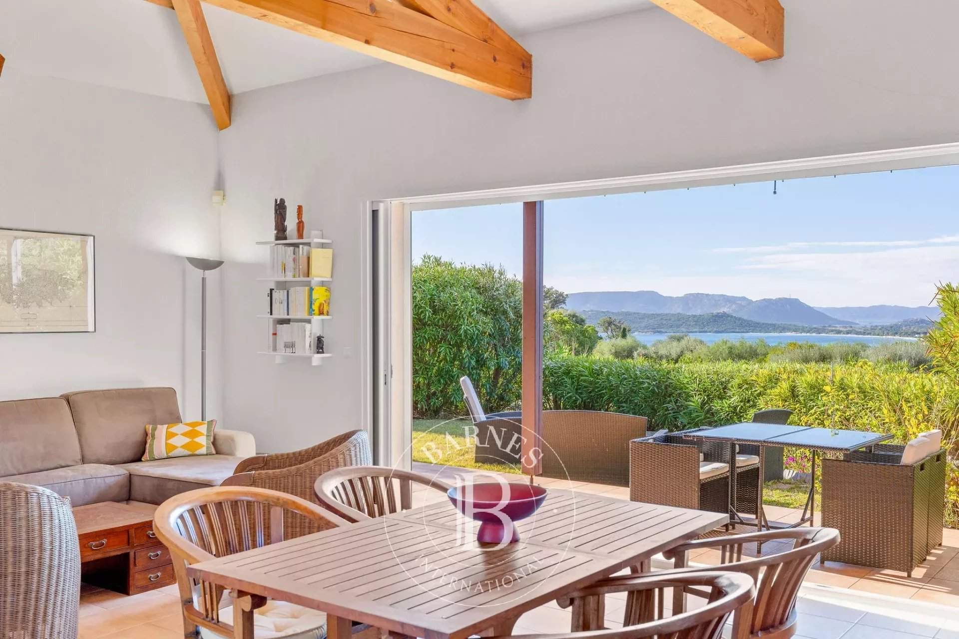 Sainte-Lucie-de-Porto-Vecchio  - Villa 6 Pi&egrave;ces 3 Chambres - picture 3