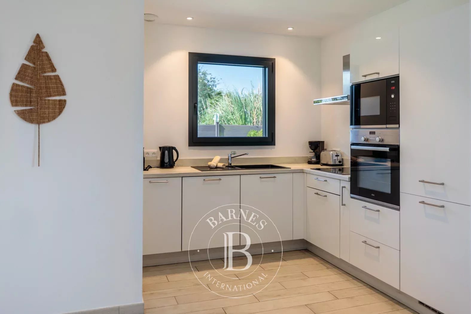 Lecci  - Villa 4 Cuartos 3 Habitaciones - picture 3