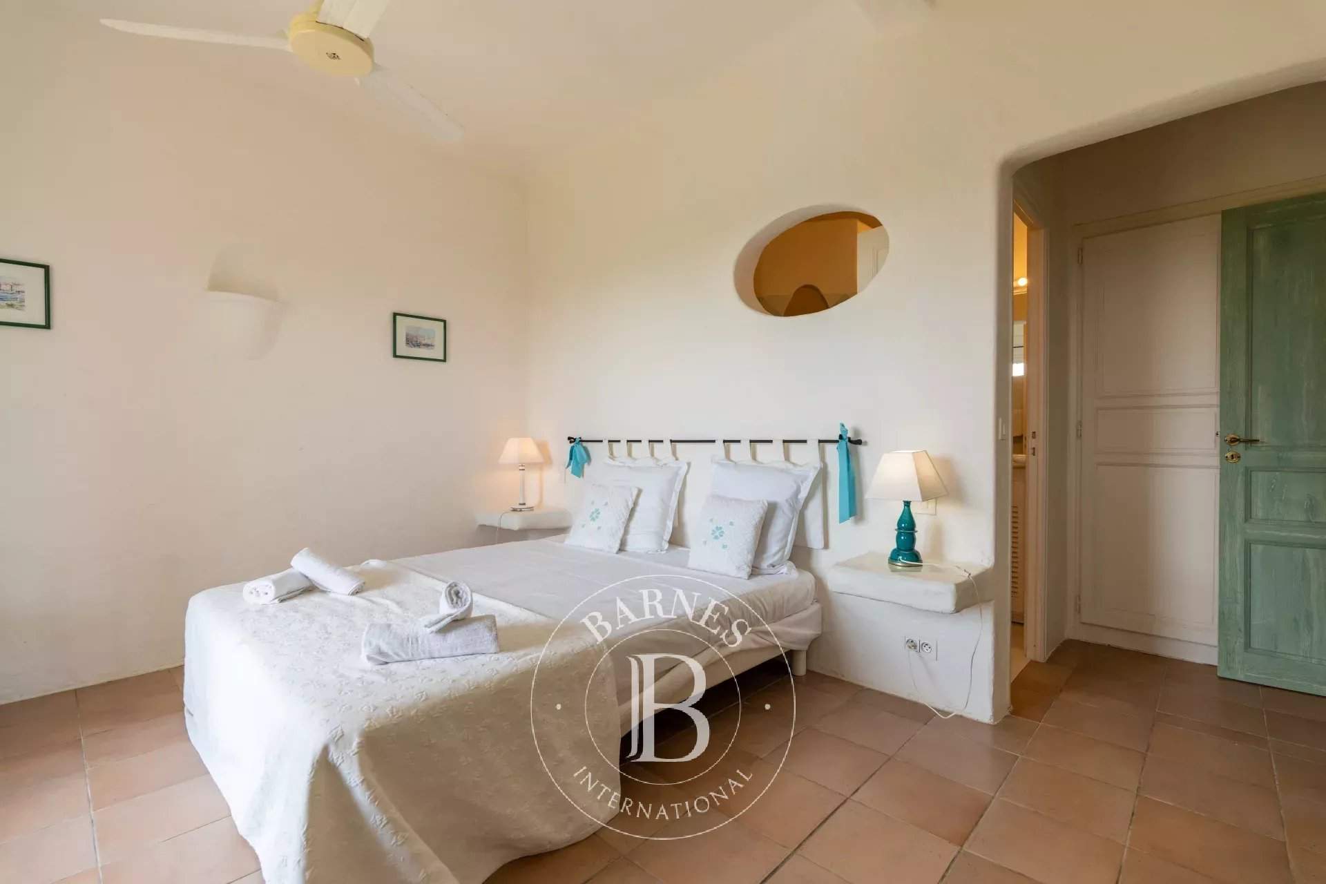 Porto-Vecchio  - Villa 6 Bedrooms - picture 13