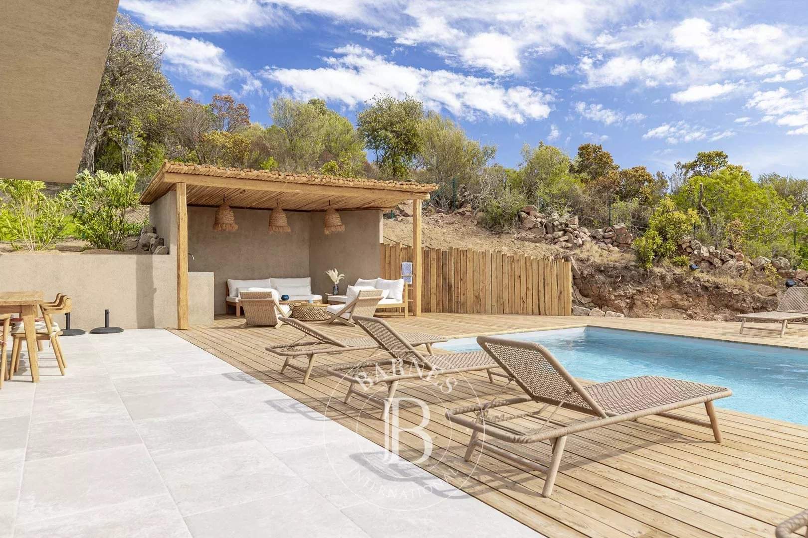 Zonza  - Villa 4 Bedrooms - picture 15