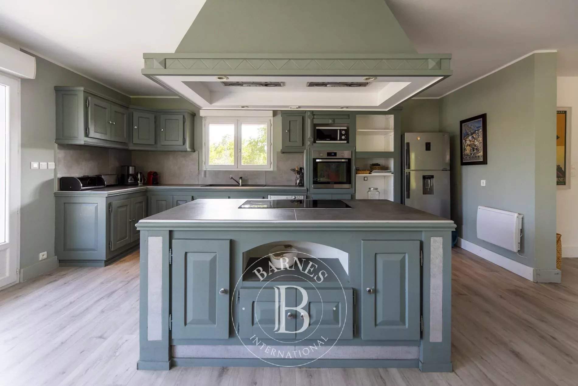 Sainte-Lucie-de-Porto-Vecchio  - Villa 9 Pi&egrave;ces 8 Chambres - picture 11