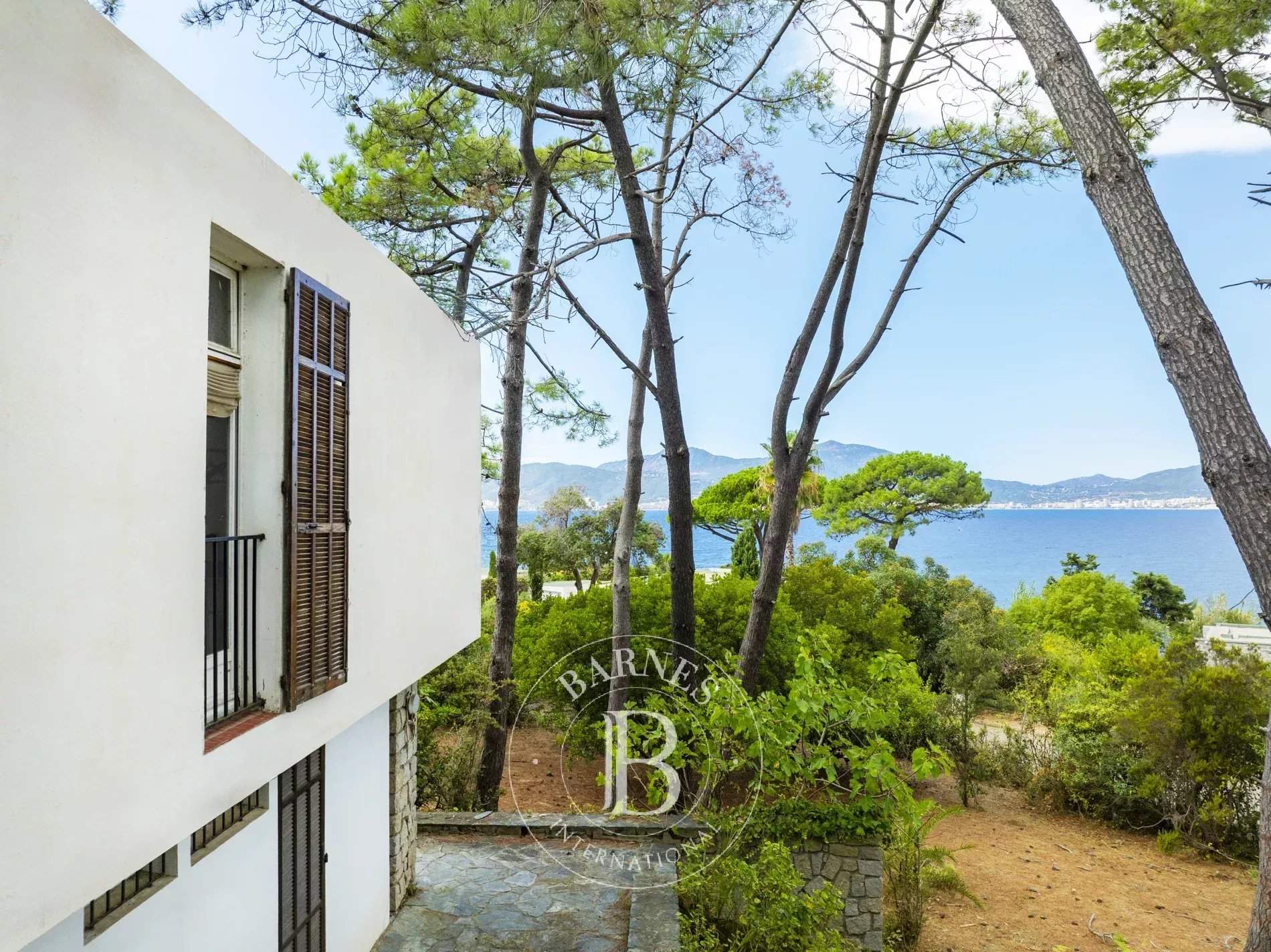 Porticcio  - Villa 7 Pi&egrave;ces - picture 2