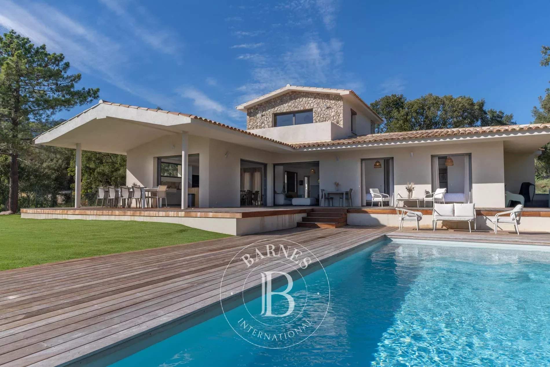 Sotta  - Villa 4 Bedrooms - picture 1