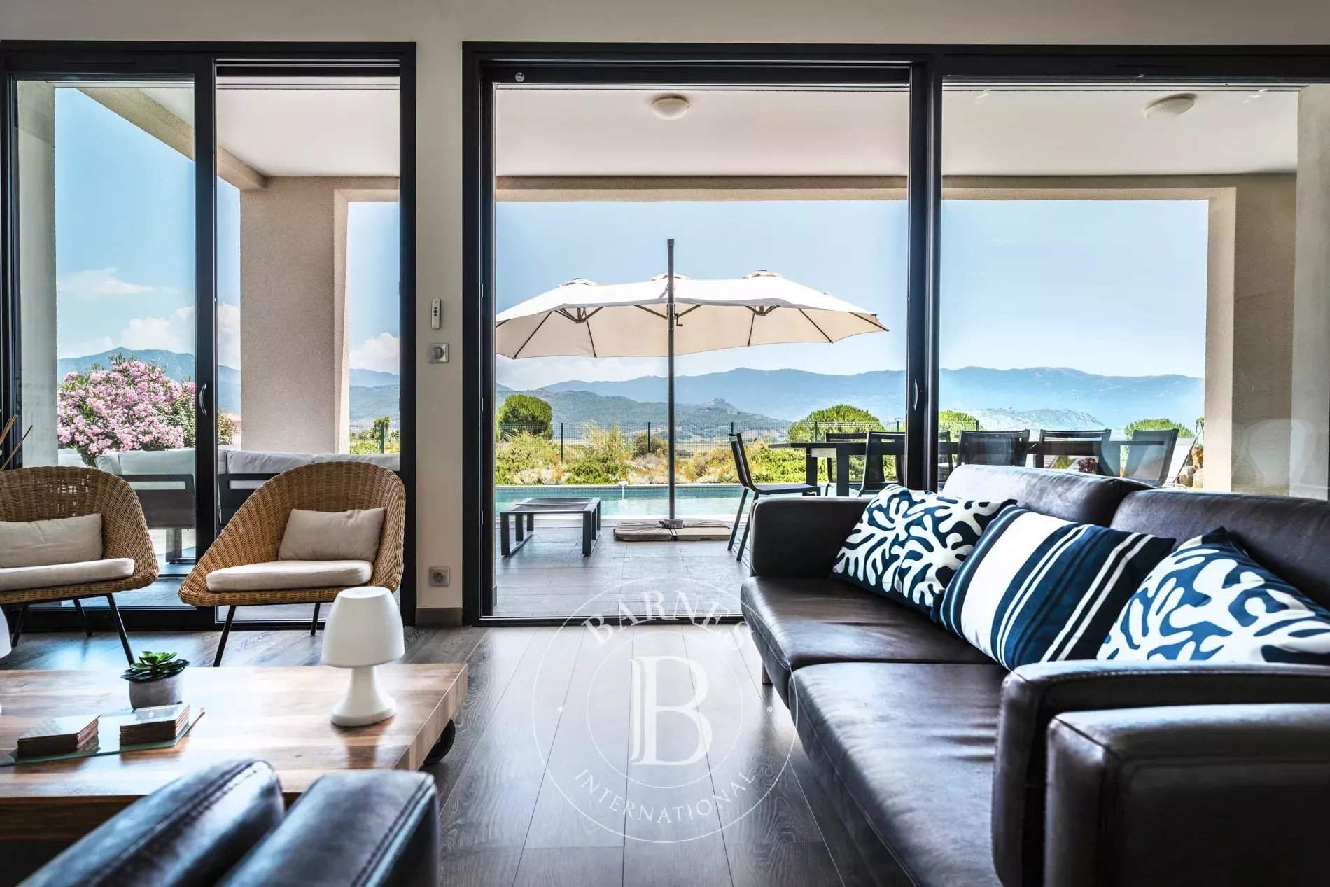 Sagone  - Villa 5 Bedrooms - picture 6