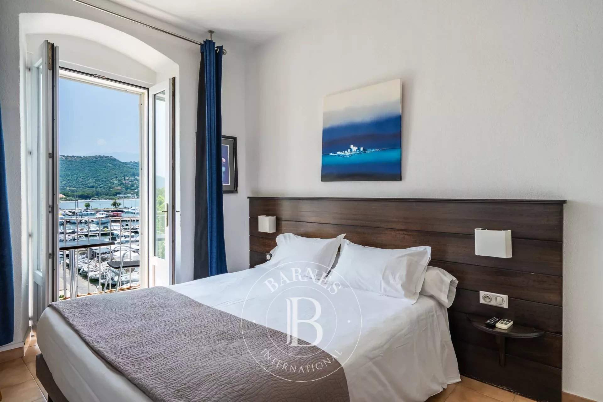 Saint-Florent  - Business assets 12 Bedrooms - picture 10