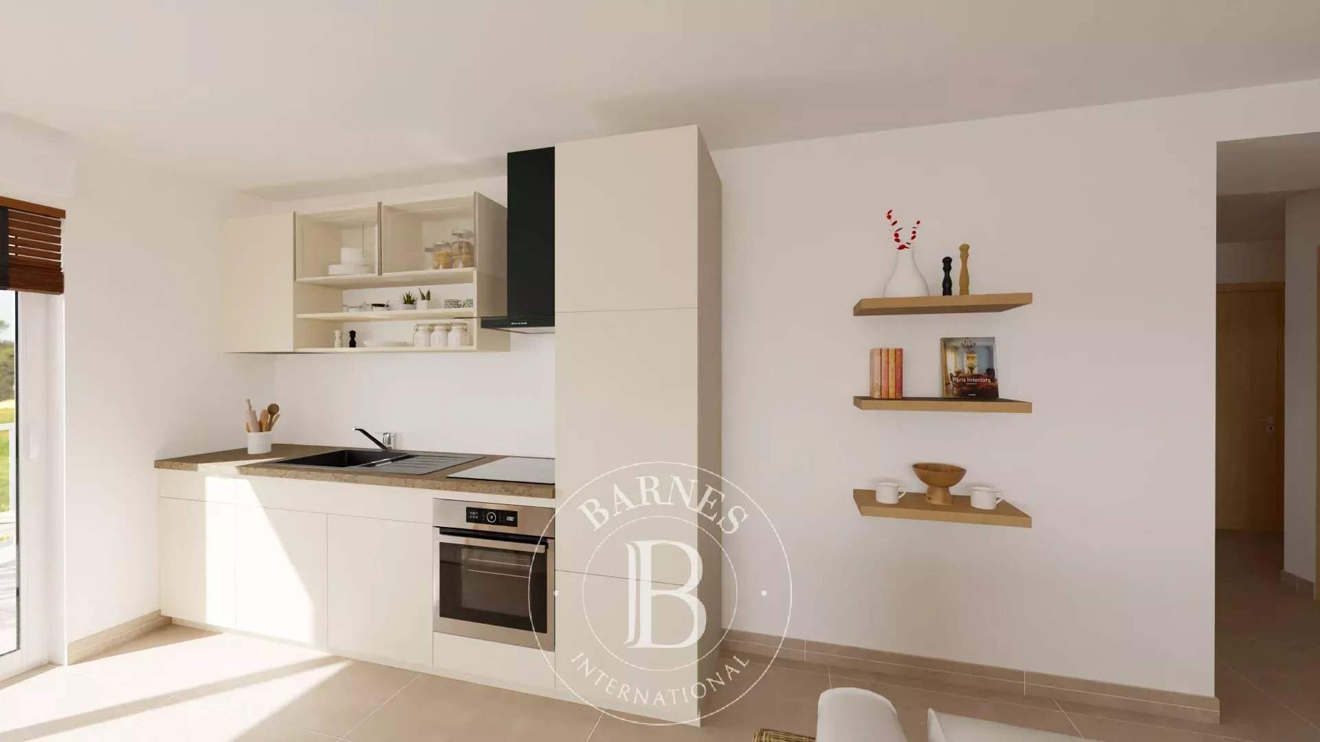 Bastia  - Piso 4 Cuartos 3 Habitaciones - picture 5