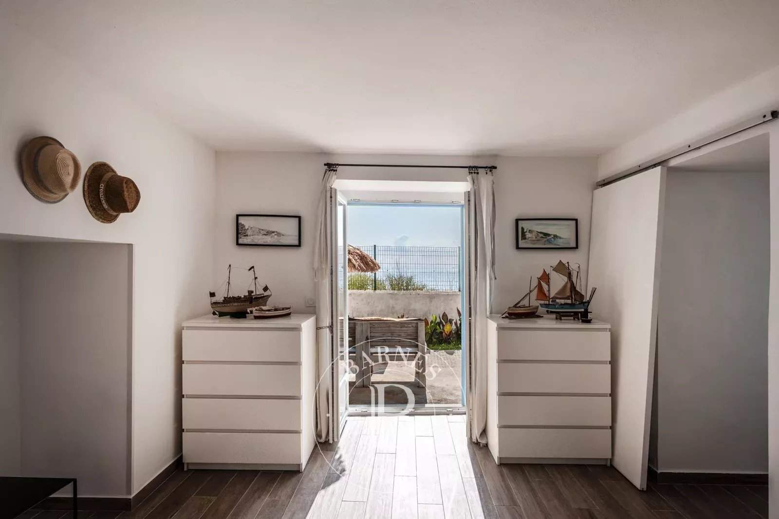 Erbalunga  - Piso 2 Cuartos, 1 Habitacion - picture 11