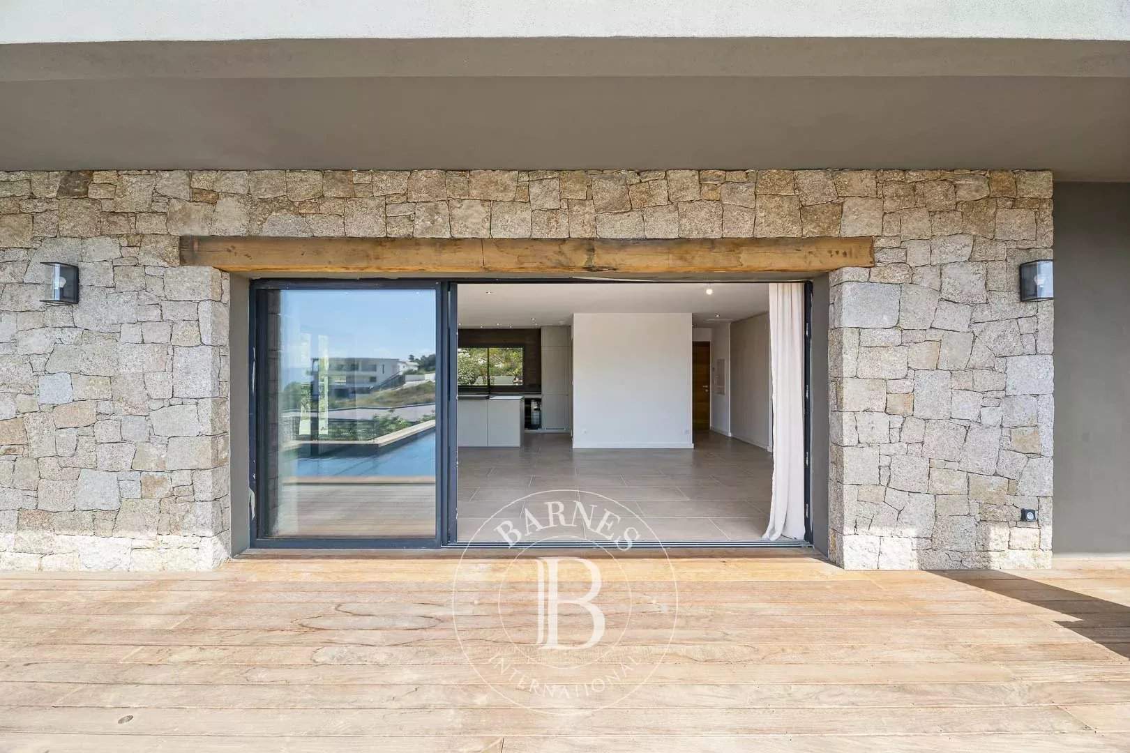 Ajaccio  - Villa 4 Pièces 3 Chambres - picture 11