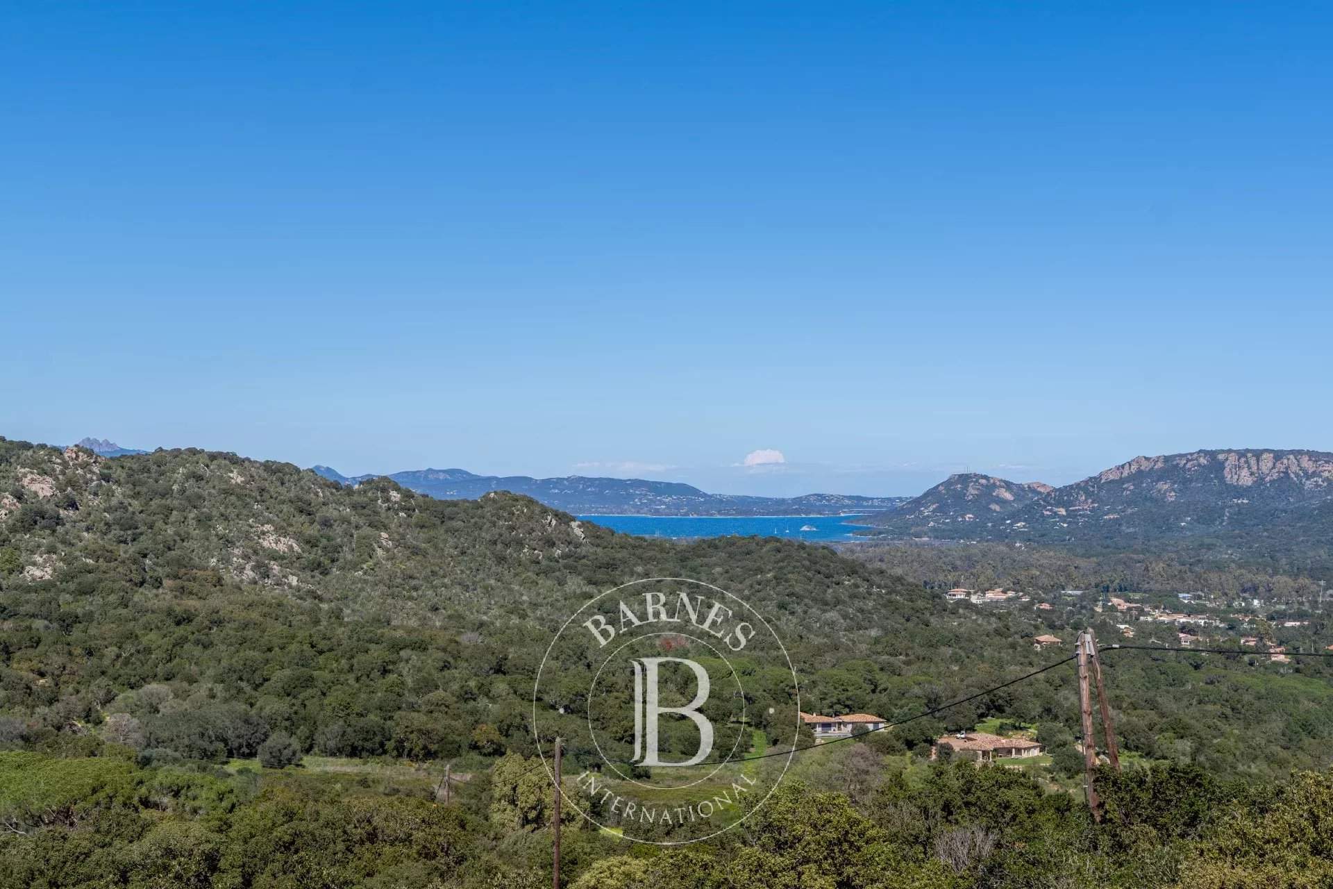 Porto-Vecchio  - Villa  - picture 1