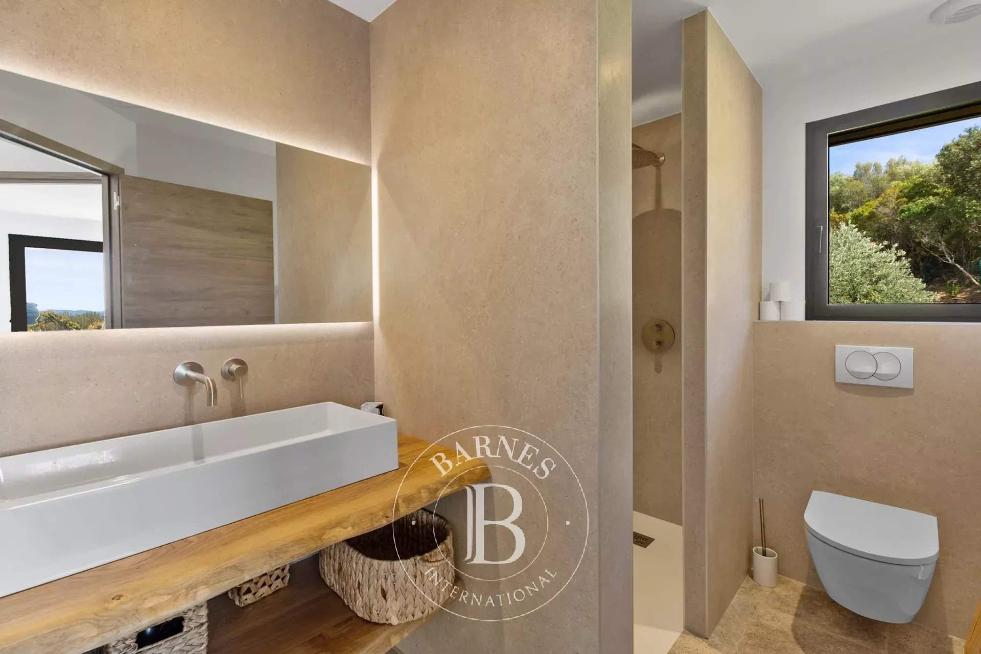 Zonza  - Villa 4 Bedrooms - picture 10