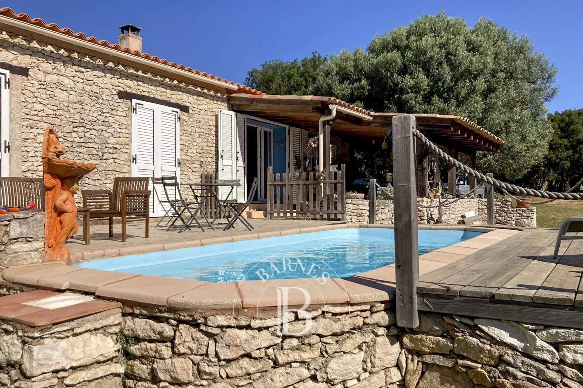 Bonifacio  - Villa 3 Pi&egrave;ces 2 Chambres - picture 2