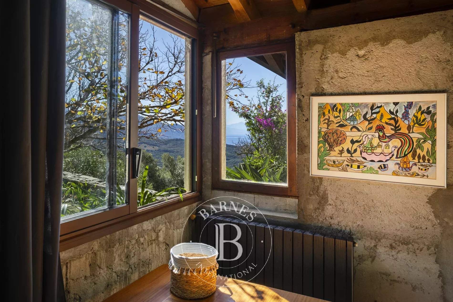 Centuri  - Villa 3 Bedrooms - picture 15