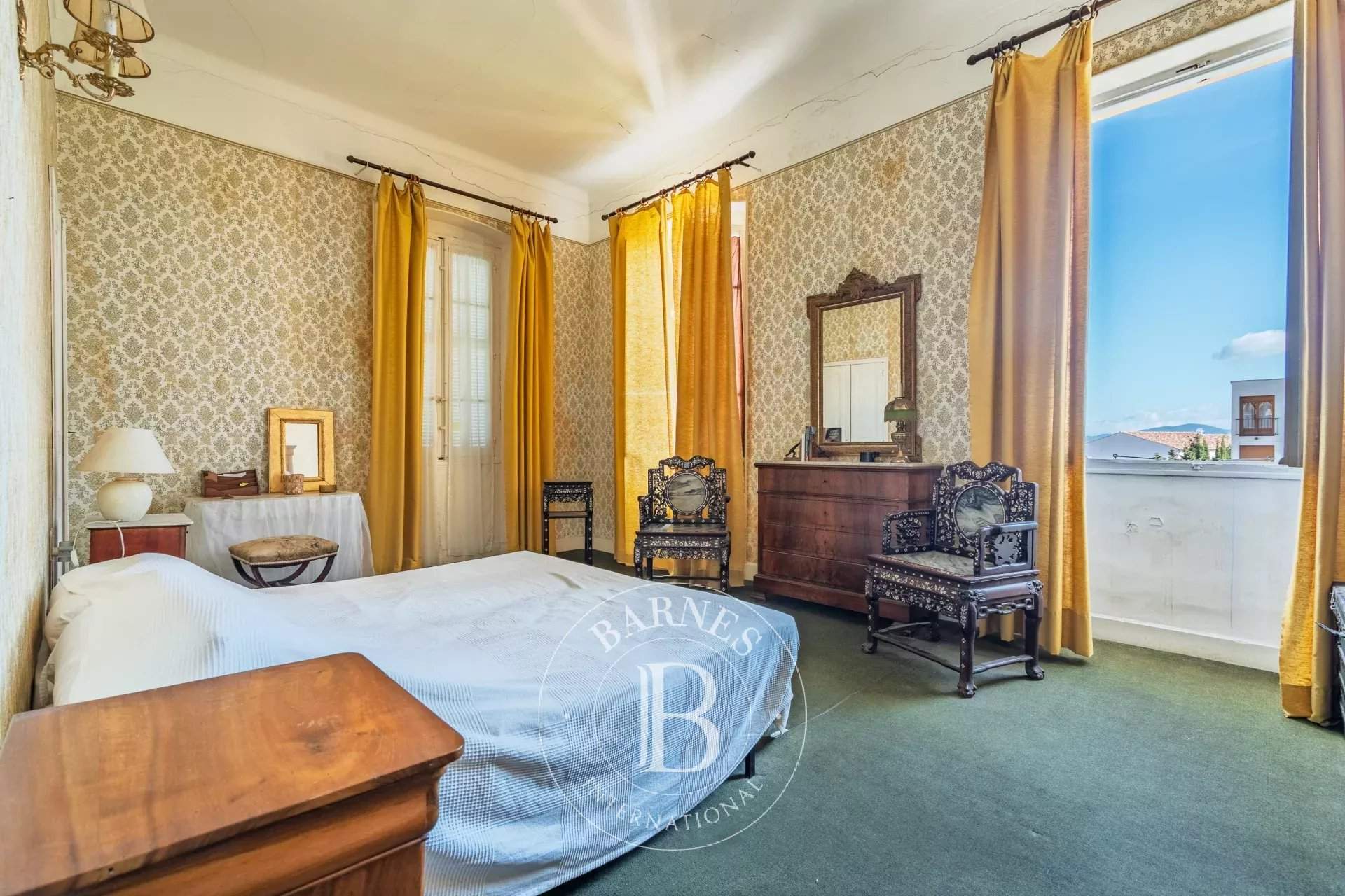 L'Île-Rousse  - Villa 18 Pi&egrave;ces 10 Chambres - picture 9