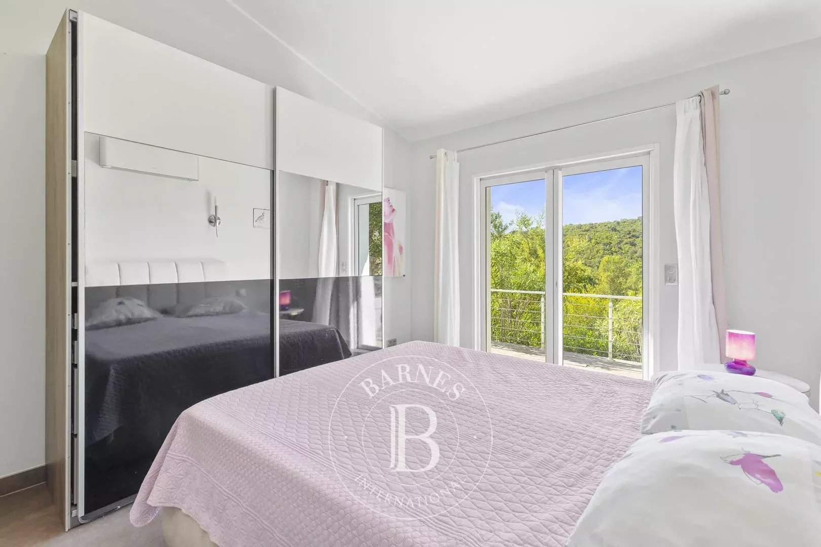 Conca  - Villa 5 Pi&egrave;ces 4 Chambres - picture 11