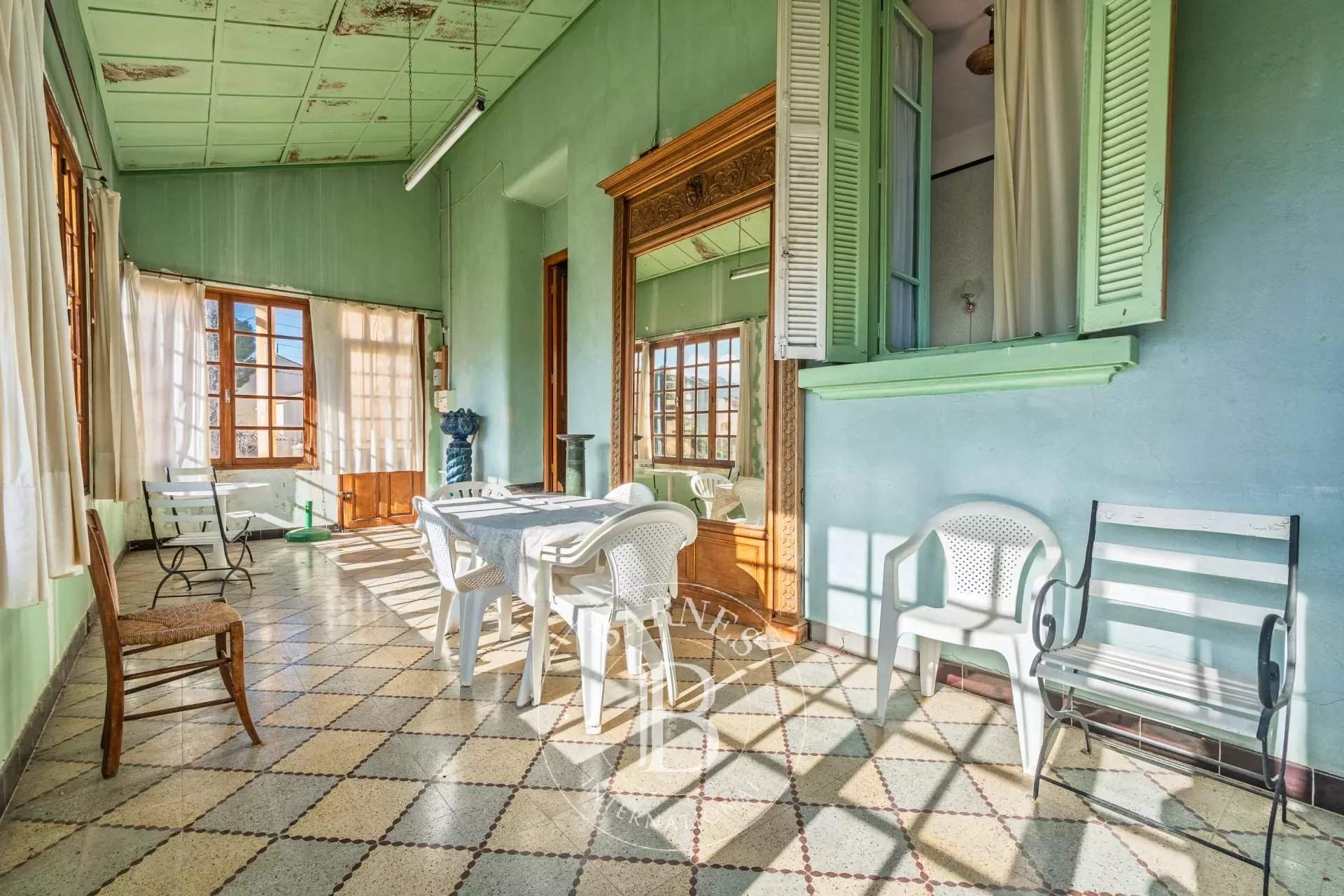 L'Île-Rousse  - Villa 18 Pi&egrave;ces 10 Chambres - picture 5