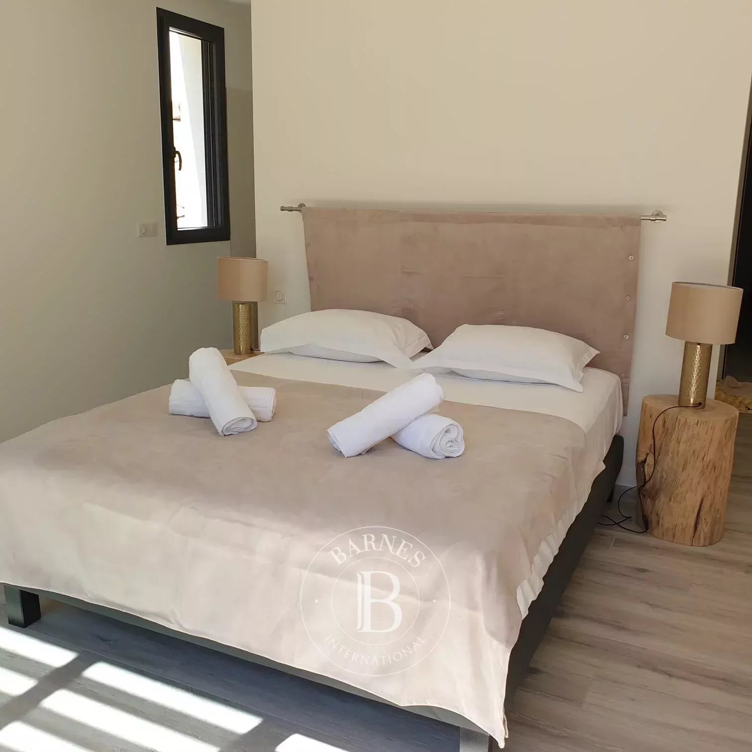 Sainte-Lucie-de-Porto-Vecchio  - Villa jumelée 7 Pièces 5 Chambres - picture 12