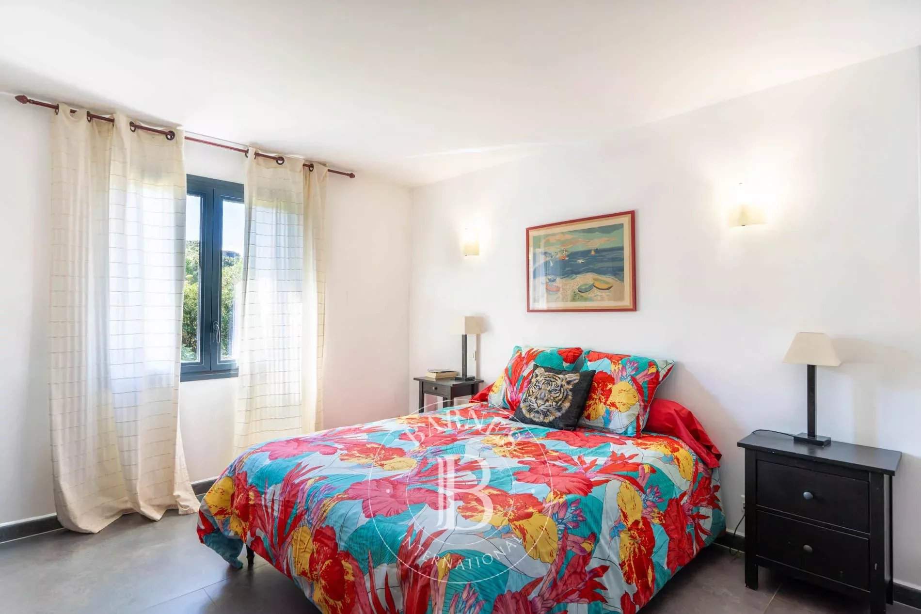 Porto-Vecchio  - Villa 10 Cuartos 6 Habitaciones - picture 11