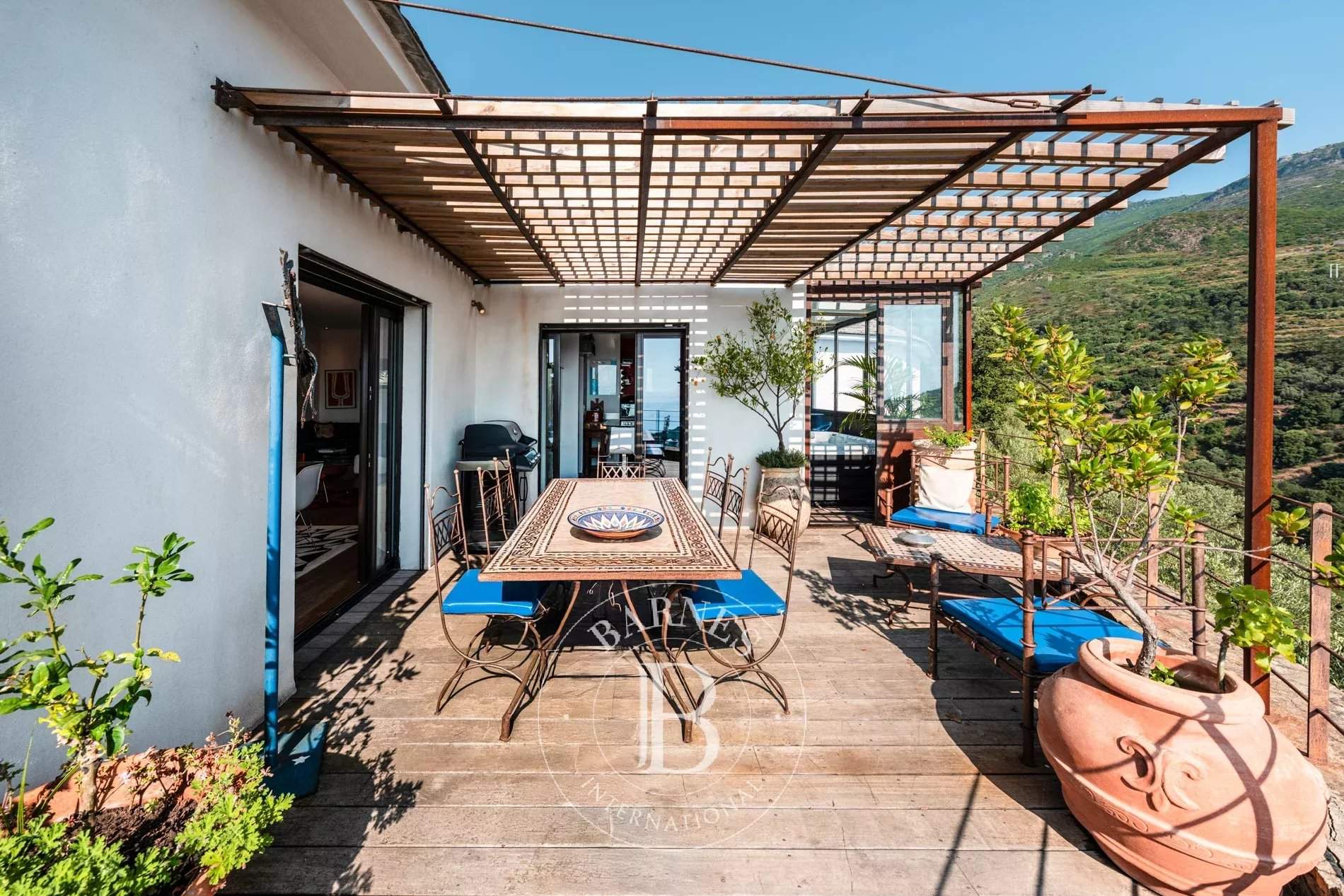 Erbalunga  - Villa 4 Bedrooms - picture 6