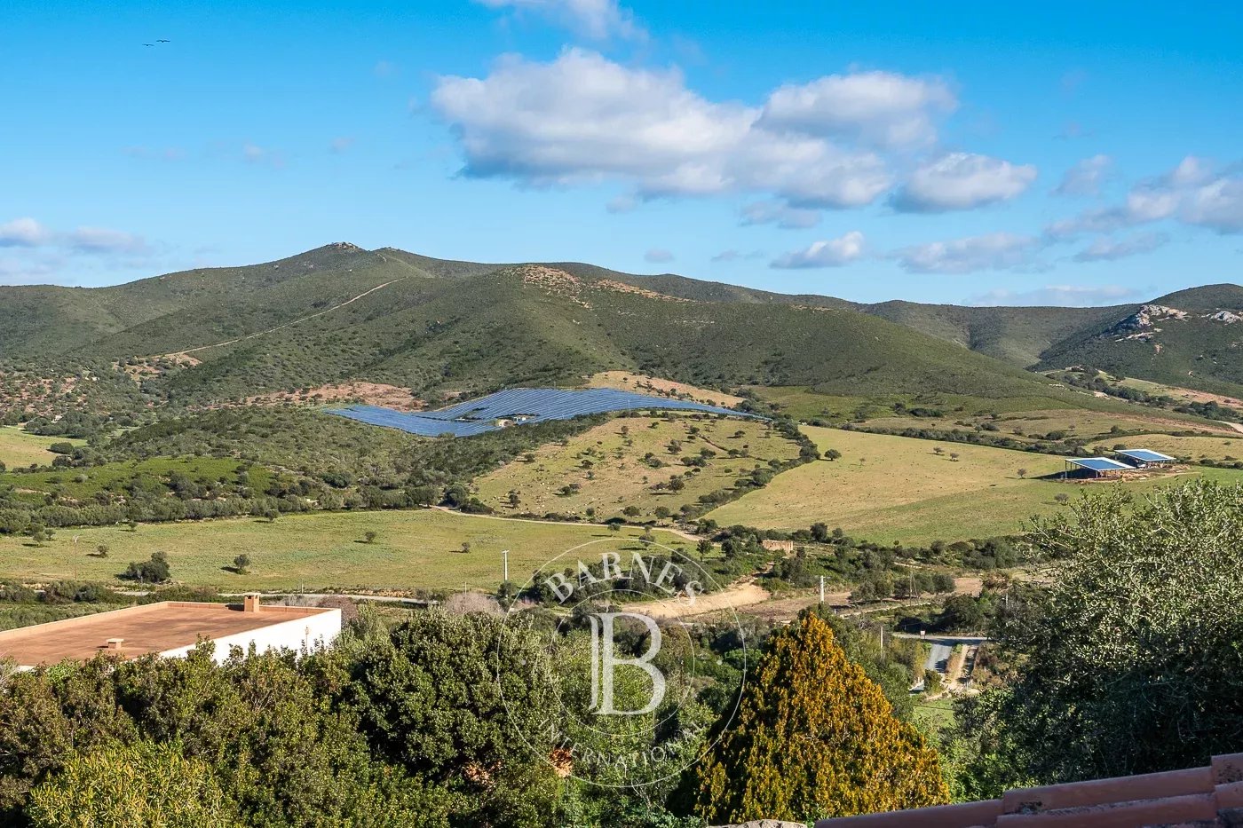 L'Île-Rousse  - Maison 6 Pi&egrave;ces 5 Chambres - picture 14