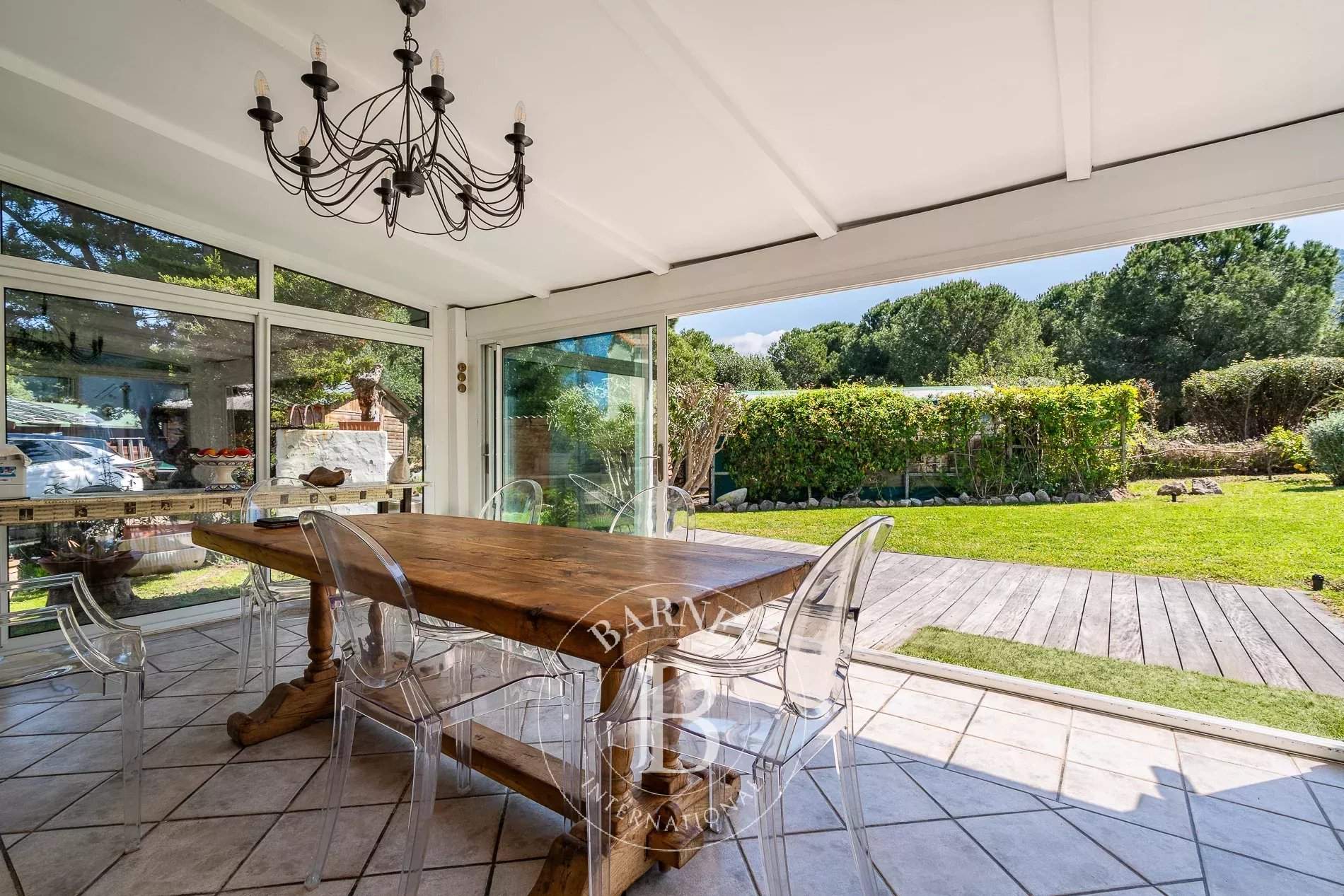 Calvi  - Villa 4 Bedrooms - picture 7