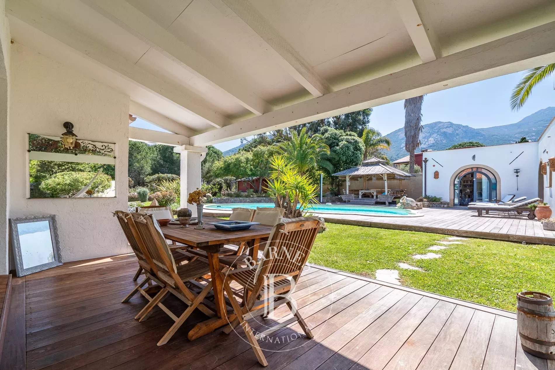 Calvi  - Villa 4 Bedrooms - picture 6