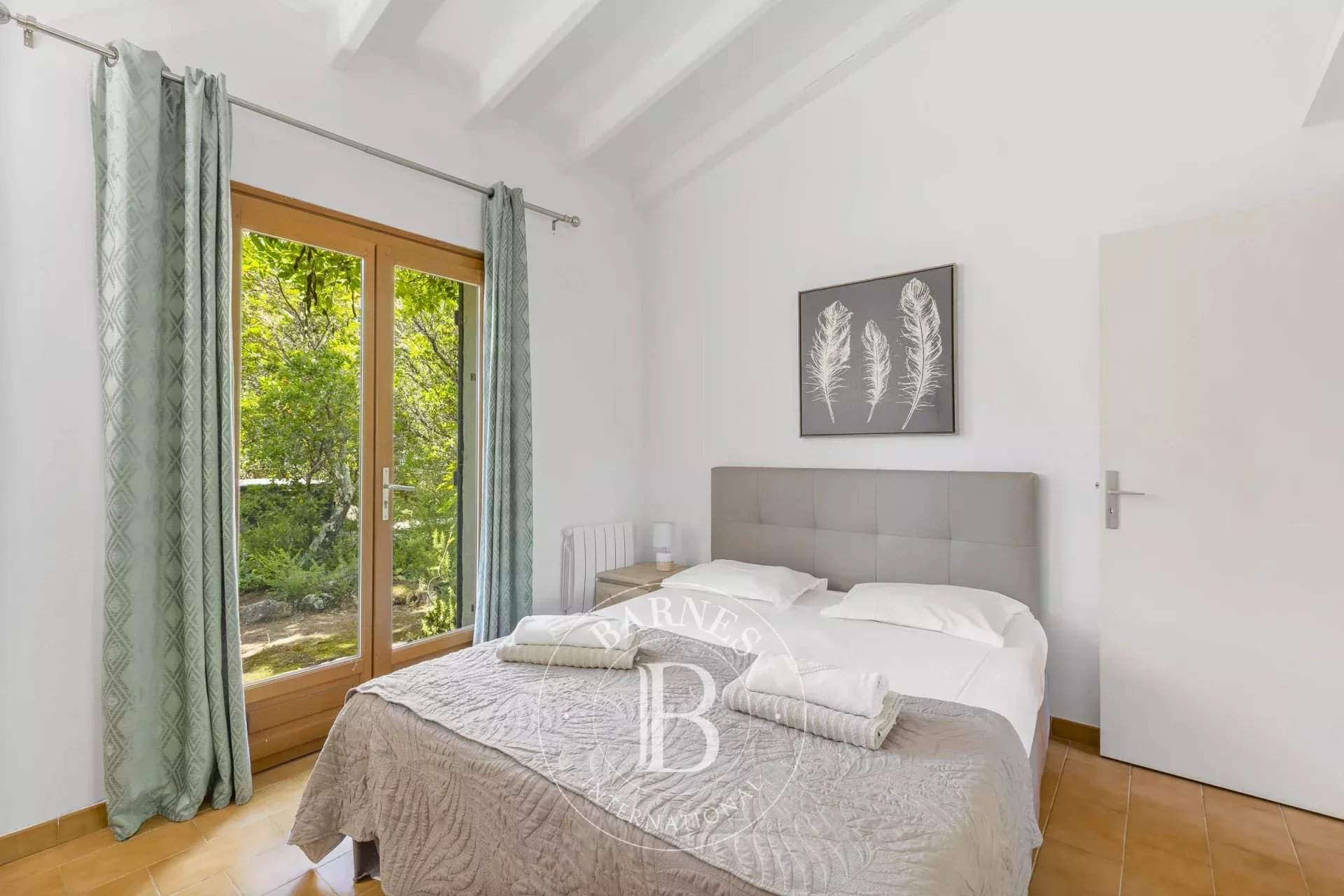 Sainte-Lucie-de-Porto-Vecchio  - Villa 13 Pi&egrave;ces 7 Chambres - picture 10