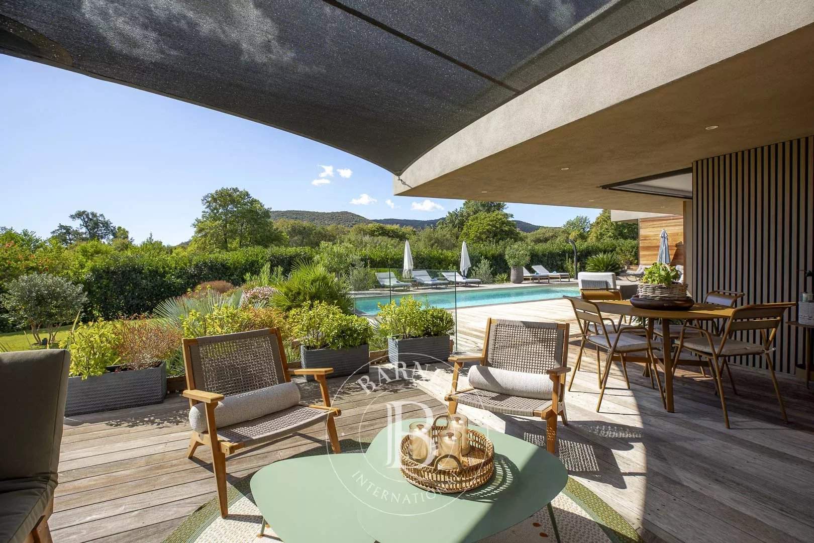 Sainte-Lucie-de-Porto-Vecchio  - Villa 4 Bedrooms - picture 13