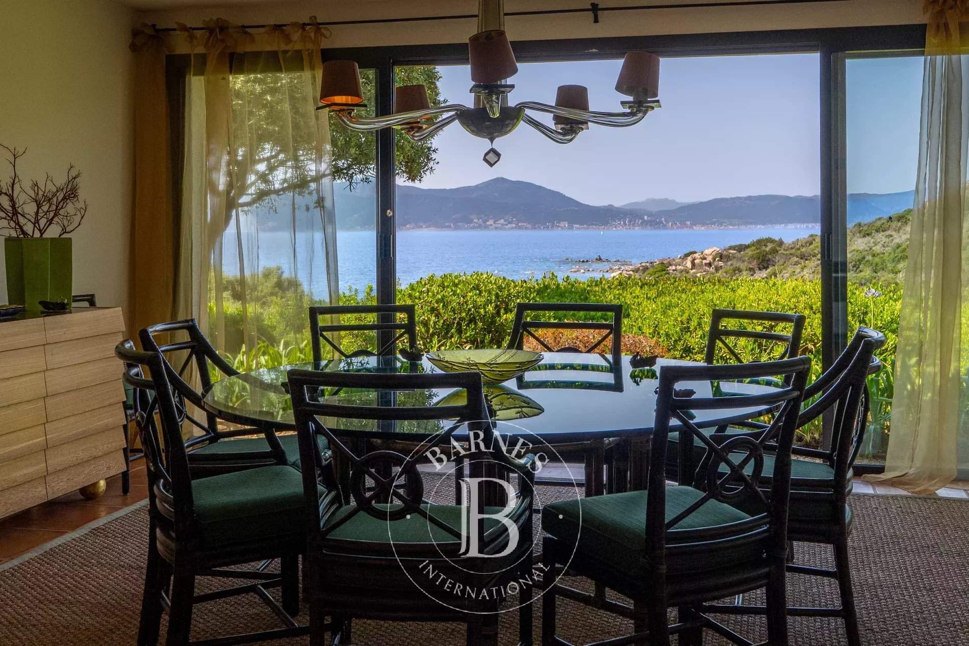 Ajaccio  - Villa 5 Bedrooms - picture 14