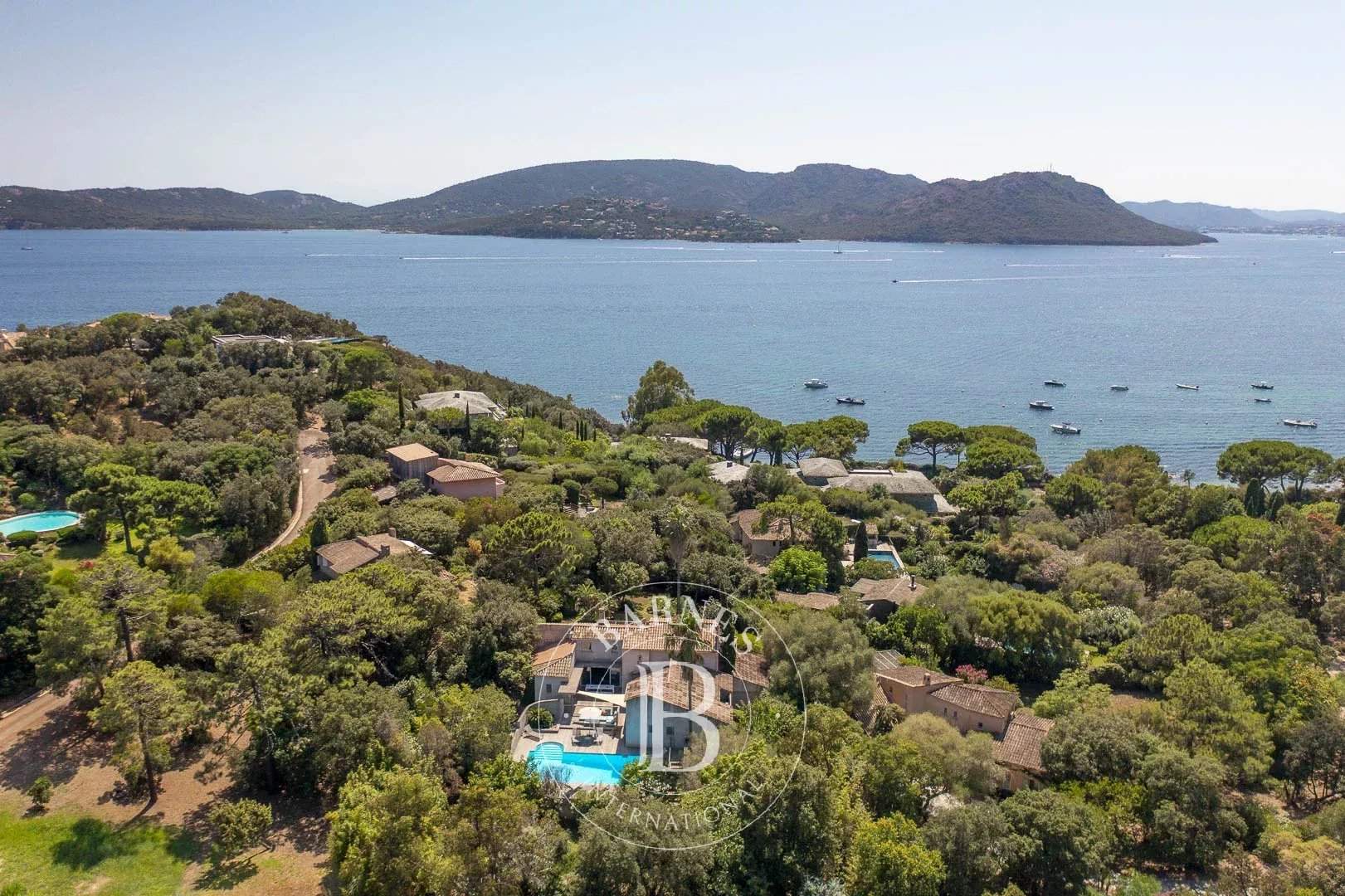 Lecci  - Villa 6 Bedrooms - picture 4