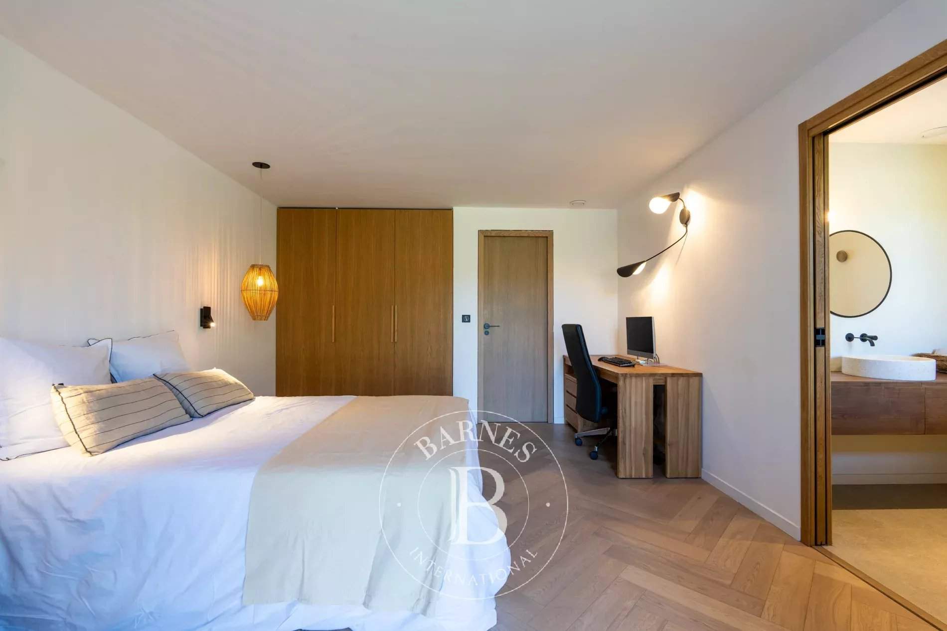 Lecci  - Villa 4 Bedrooms - picture 12