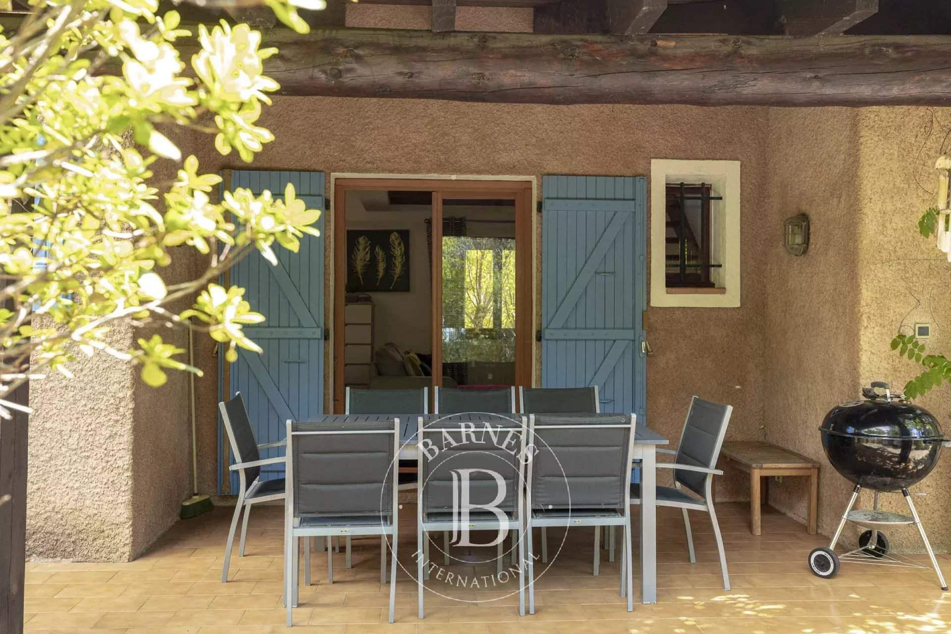 Sainte-Lucie-de-Porto-Vecchio  - Villa 13 Pi&egrave;ces 7 Chambres - picture 1