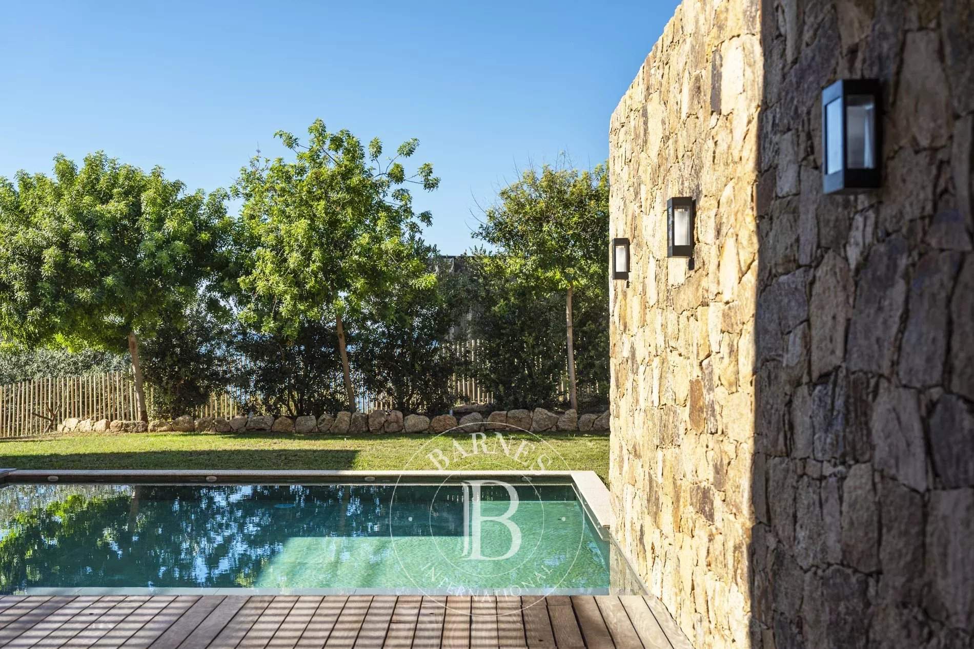 Olmeto  - Villa 5 Bedrooms - picture 7