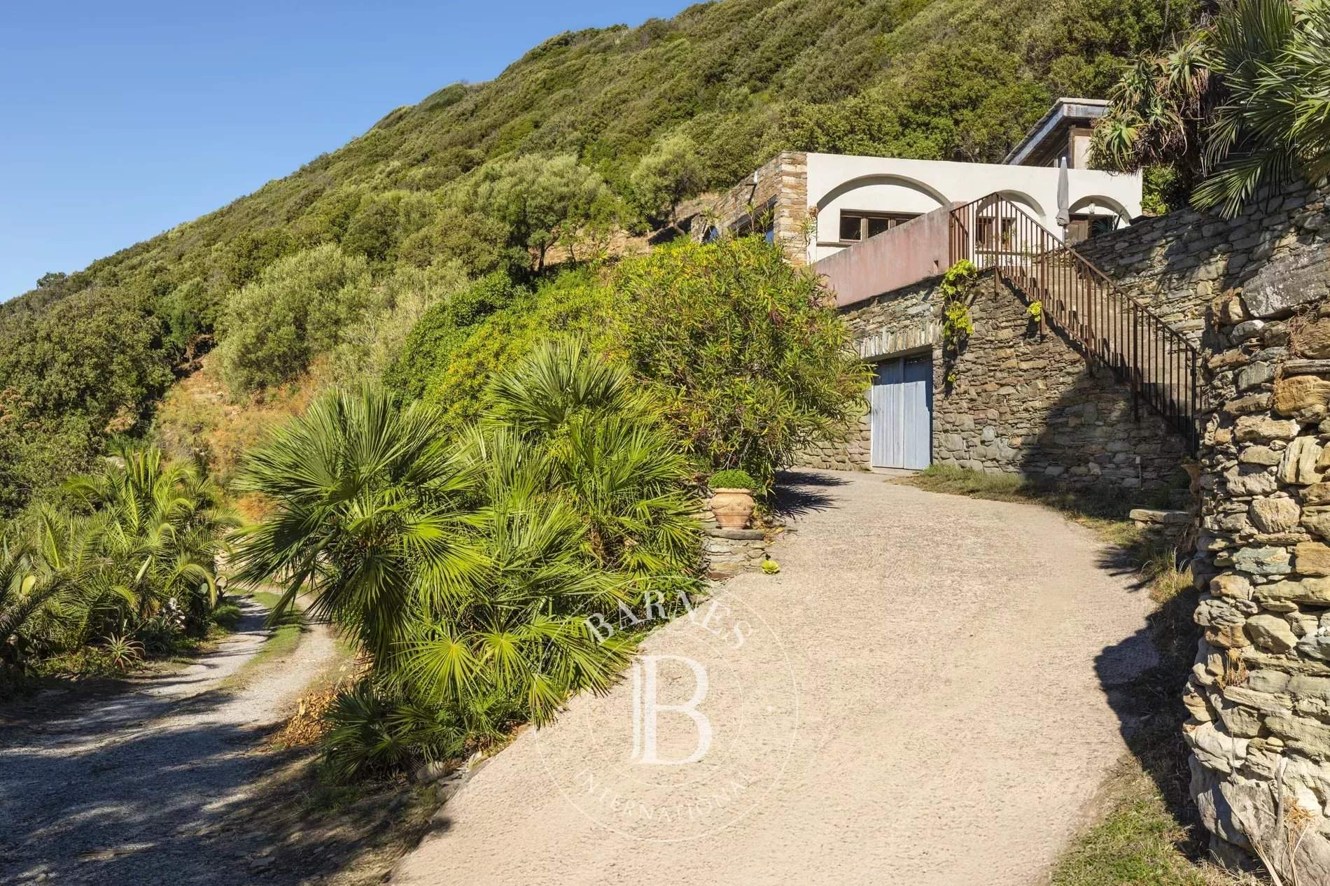 Centuri  - Villa 3 Bedrooms - picture 19