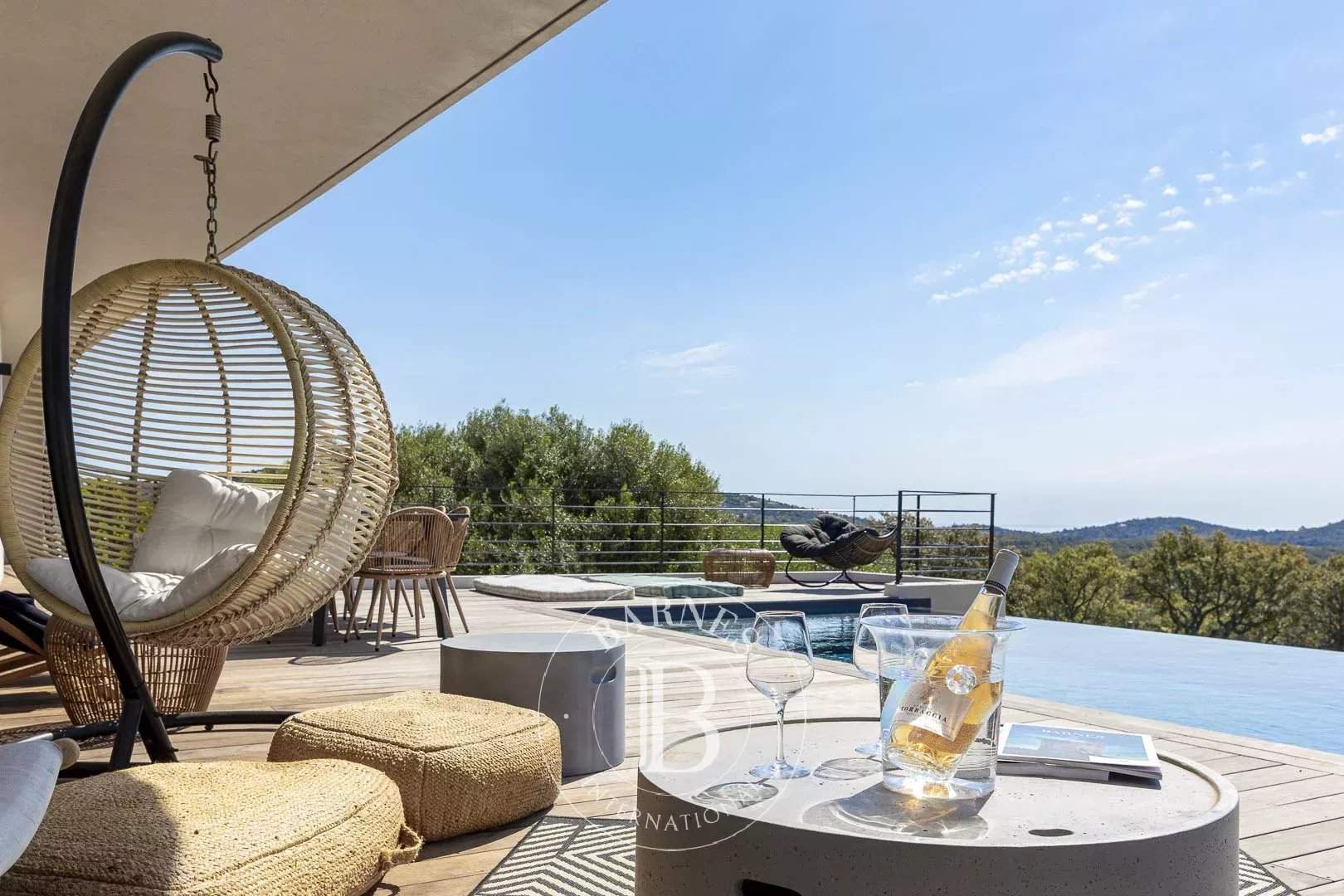 Lecci  - Villa 4 Bedrooms - picture 11