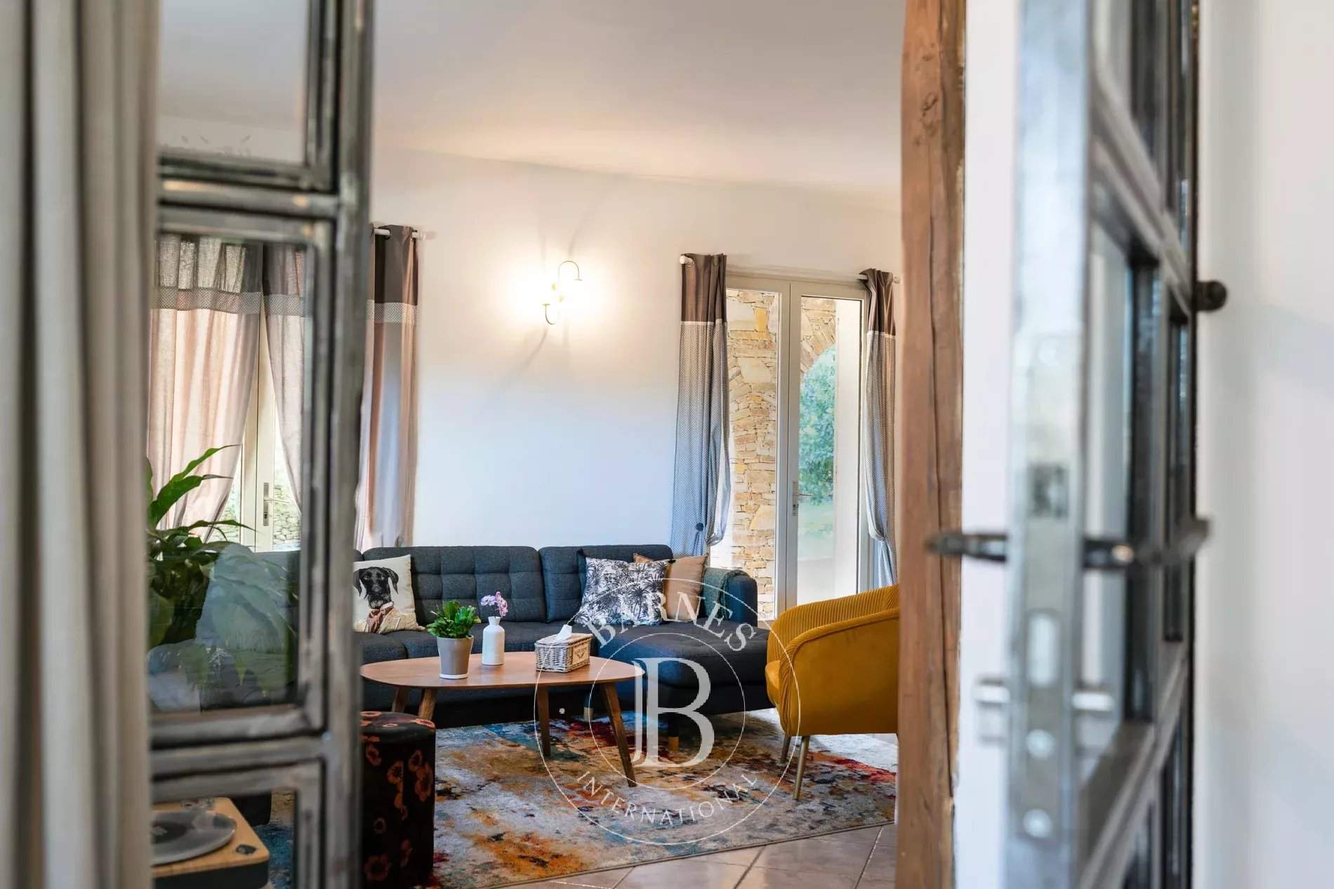 Sisco  - Villa 10 Pi&egrave;ces 5 Chambres - picture 9