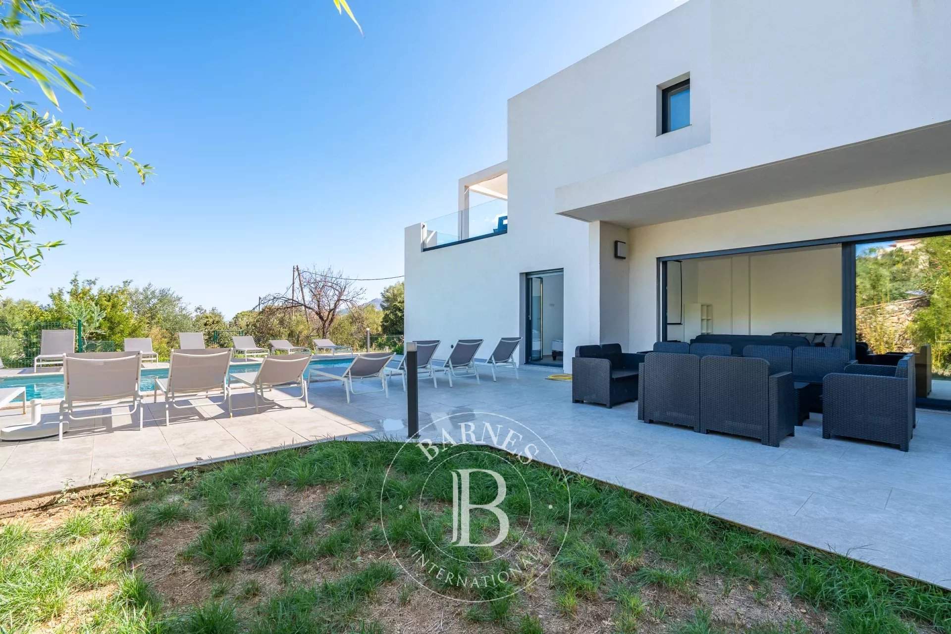 Calvi  - Villa 6 Bedrooms - picture 20