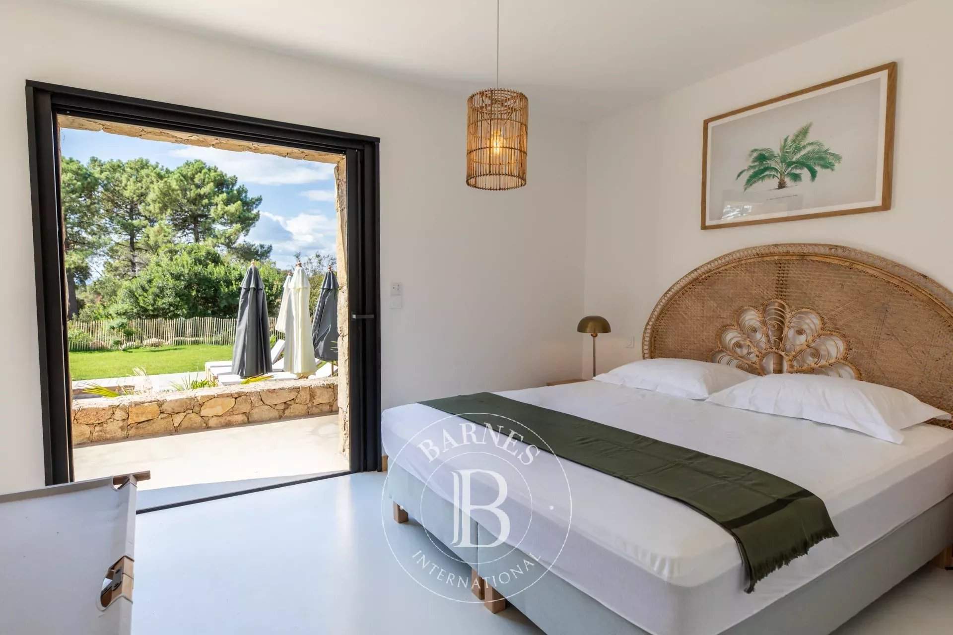 Sainte-Lucie-de-Porto-Vecchio  - Villa 4 Bedrooms - picture 7