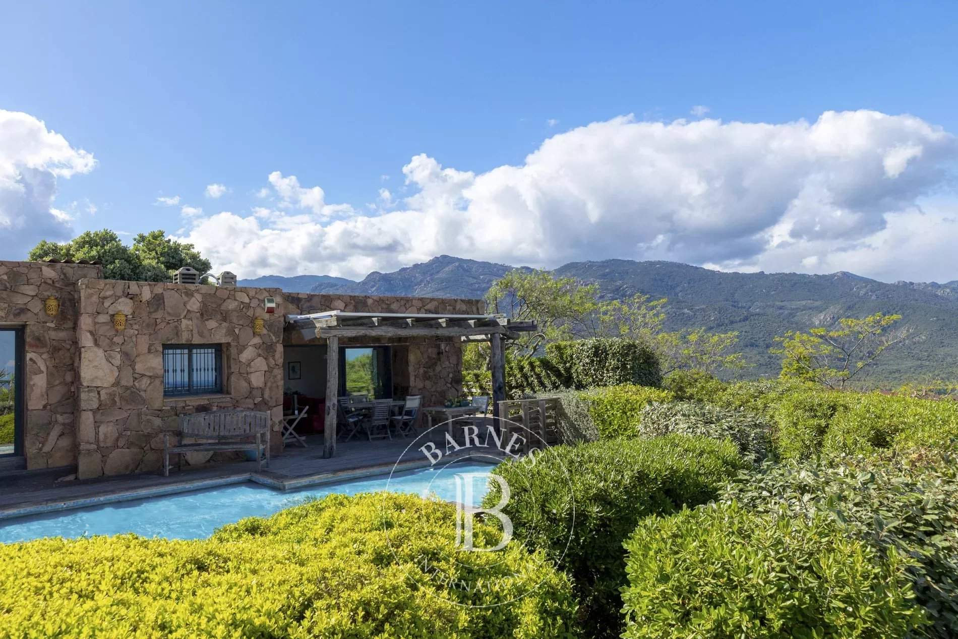 Porto-Vecchio  - Villa 3 Bedrooms - picture 3