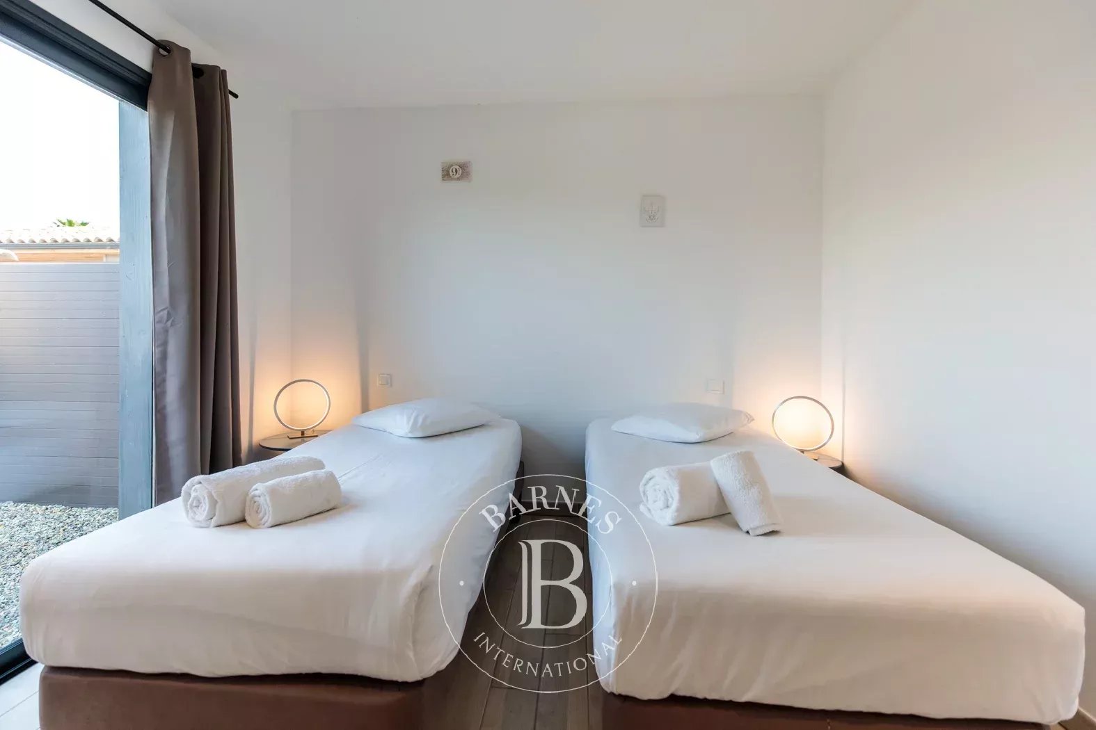 Lecci  - Villa 4 Cuartos 3 Habitaciones - picture 12