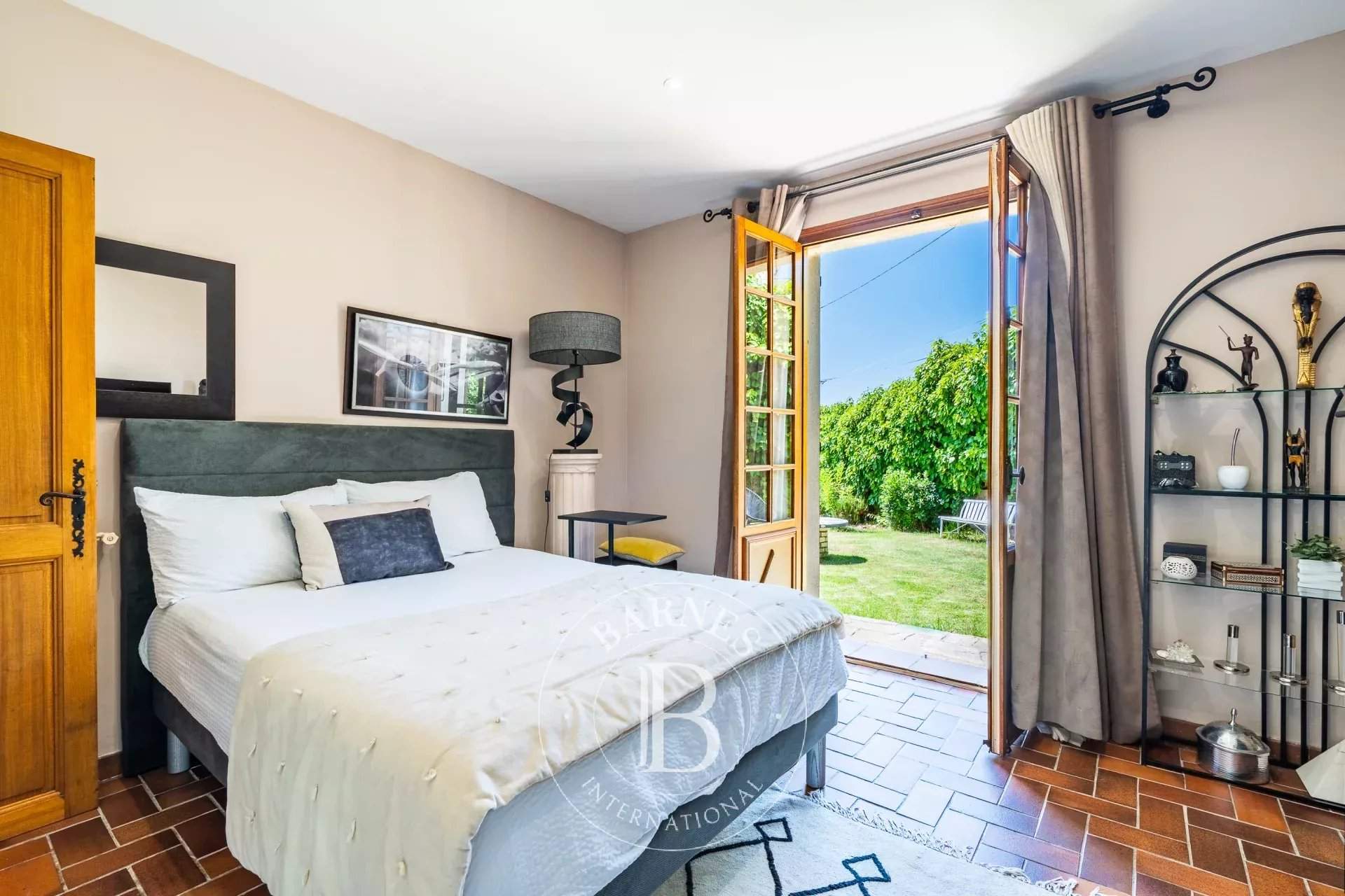 Saint-Florent  - Maison de ville 5 Pi&egrave;ces 5 Chambres - picture 4