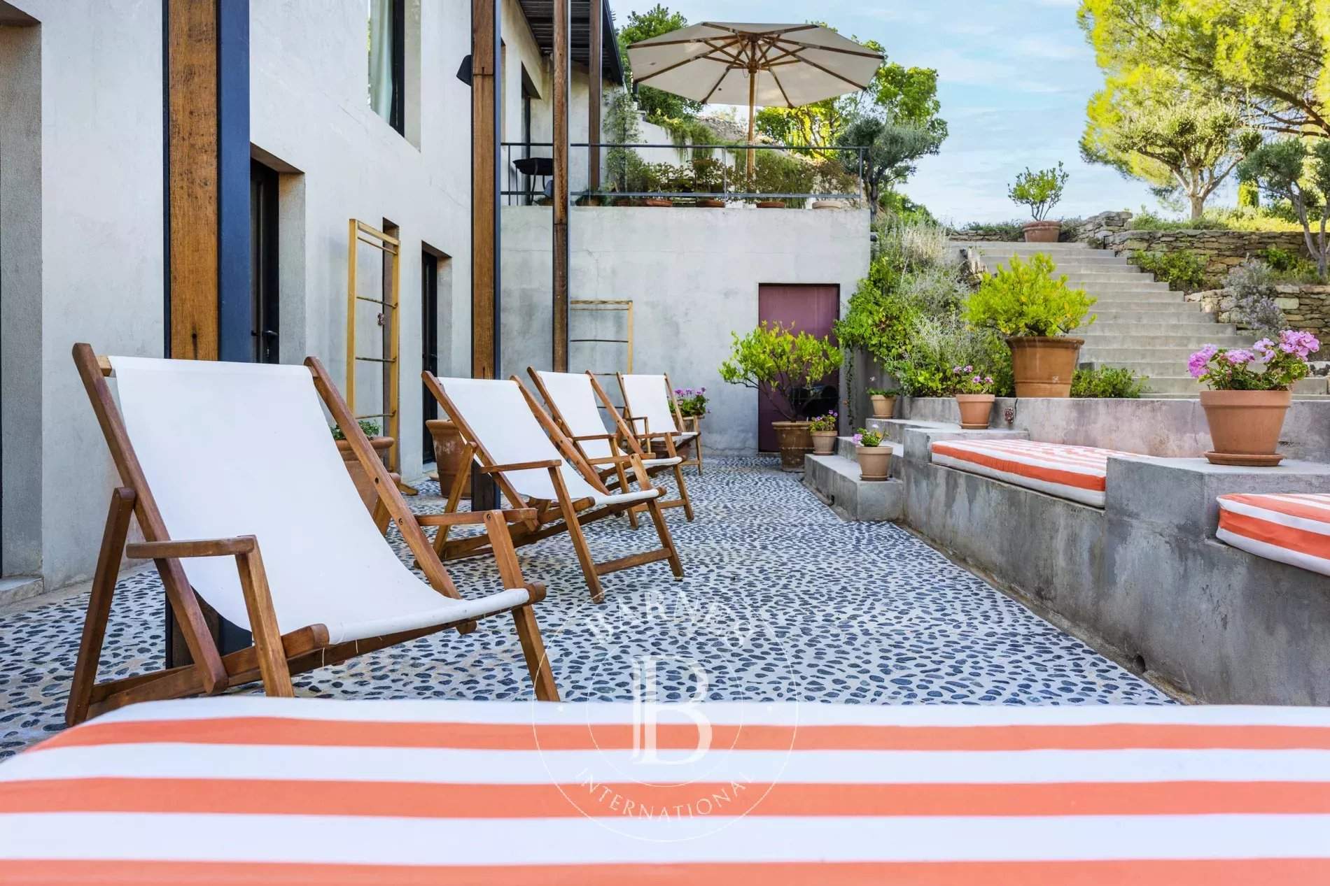 Saint-Florent  - Villa 6 Bedrooms - picture 9