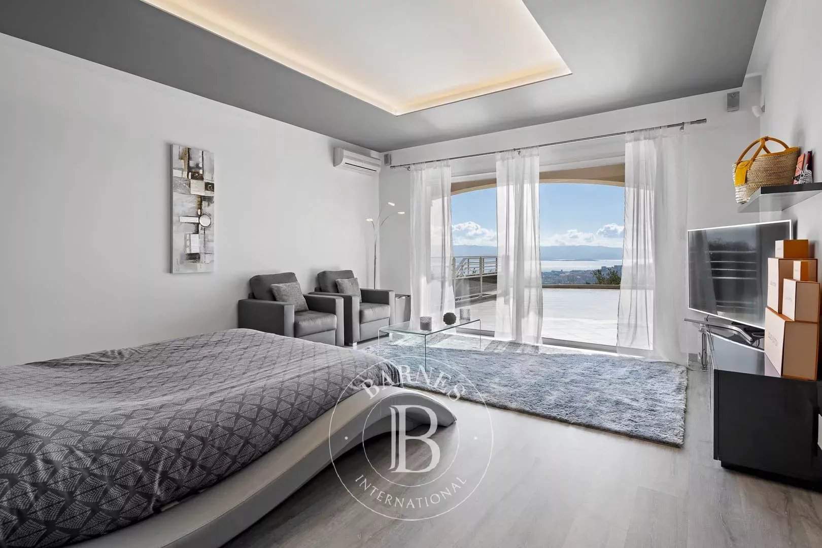 Ajaccio  - House 4 Bedrooms - picture 12