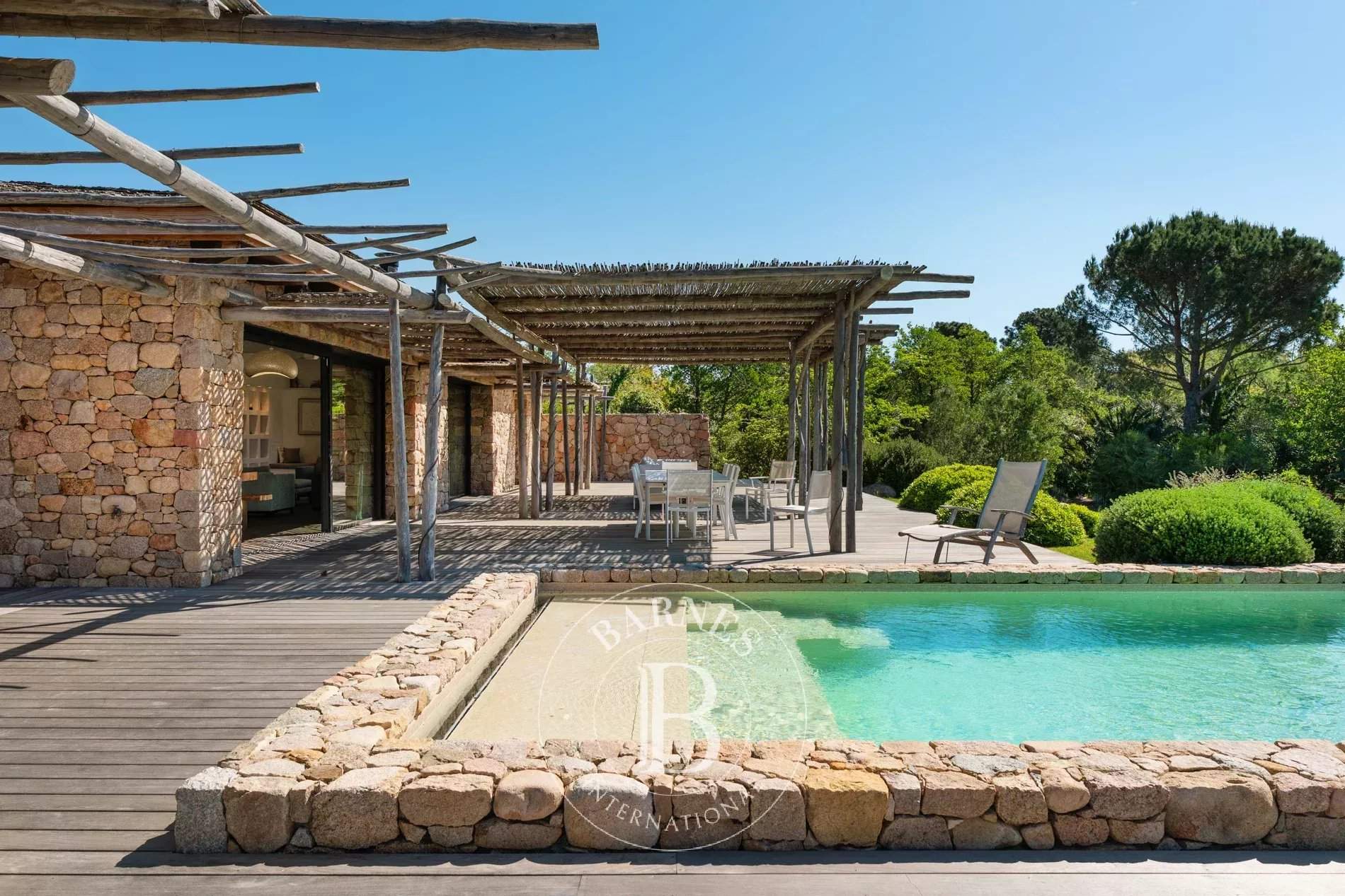 Lecci  - Villa  6 Chambres - picture 19
