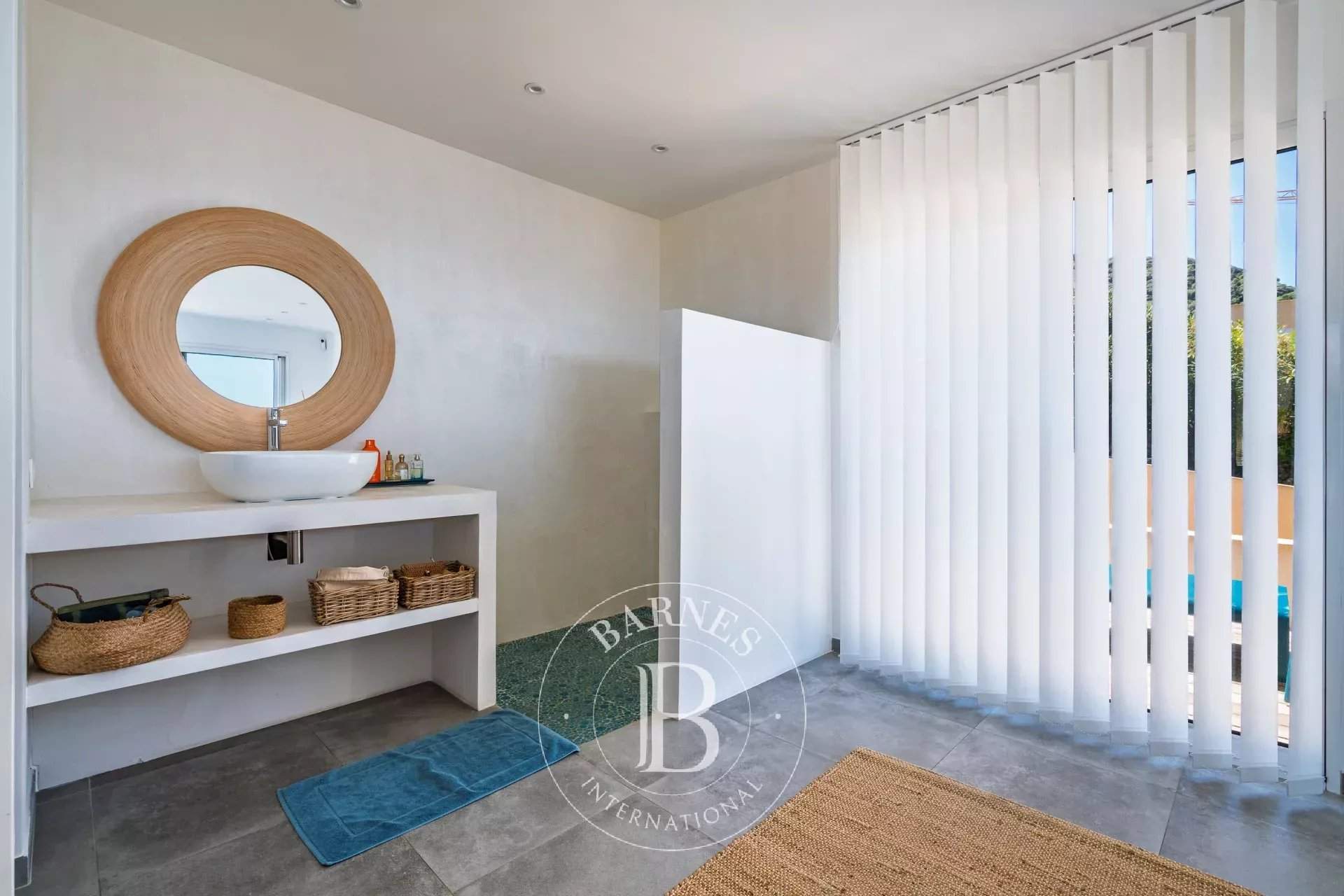Corbara  - Villa 5 Pi&egrave;ces 4 Chambres - picture 19
