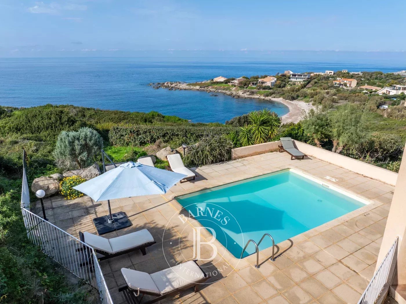 Corbara  - Villa 4 Bedrooms - picture 1