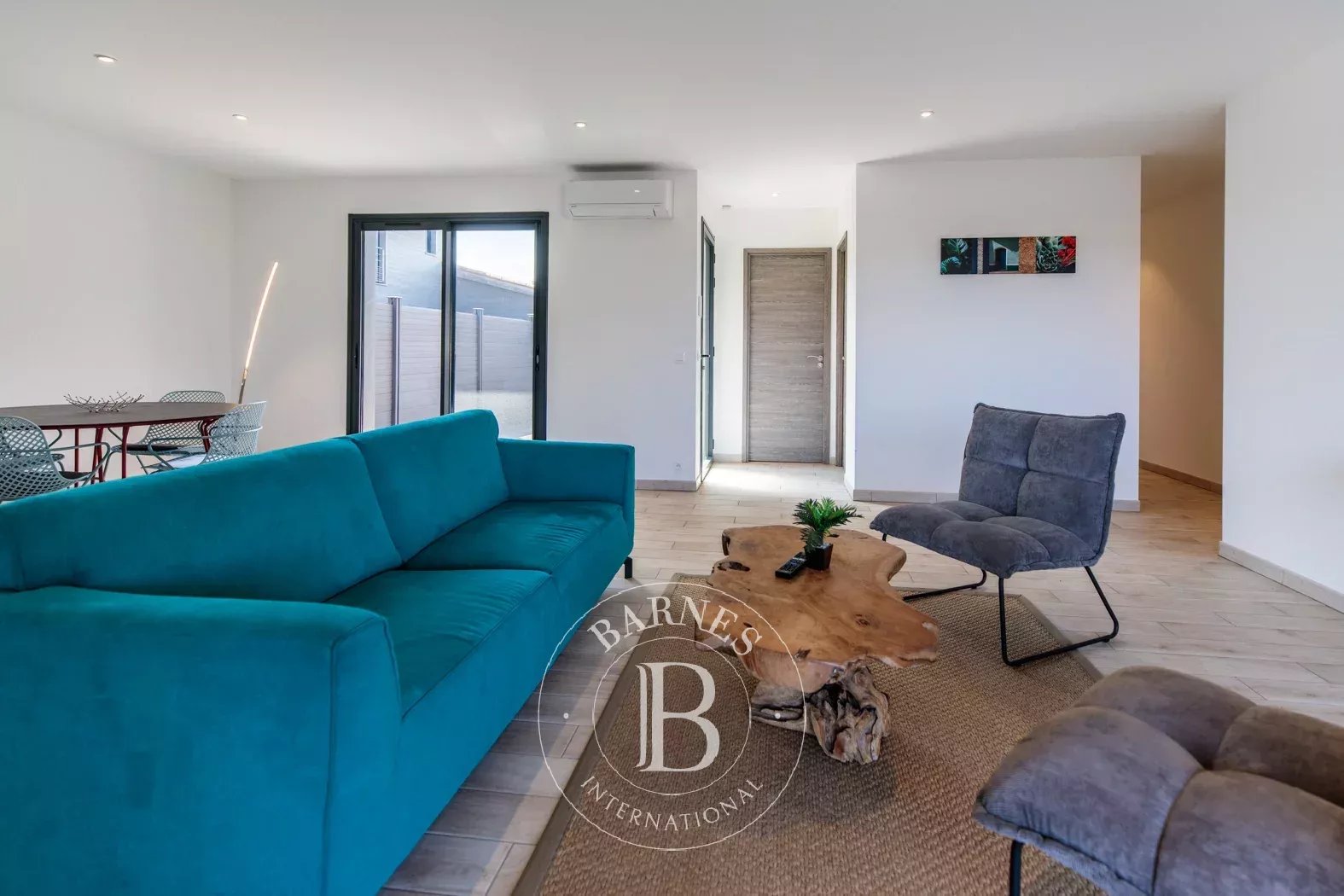 Lecci  - Villa 5 Pi&egrave;ces 4 Chambres - picture 4