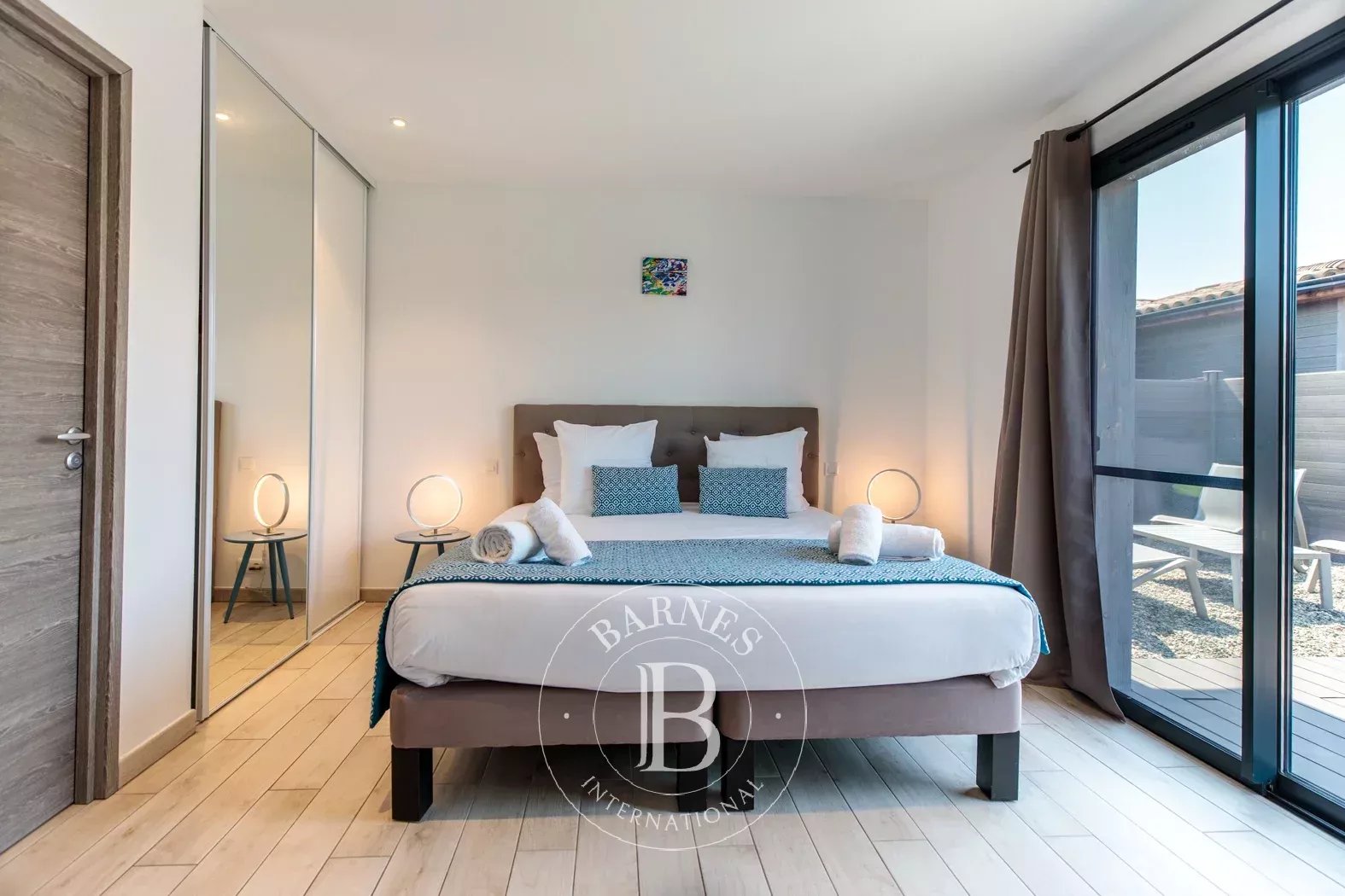 Lecci  - Villa 3 Bedrooms - picture 9