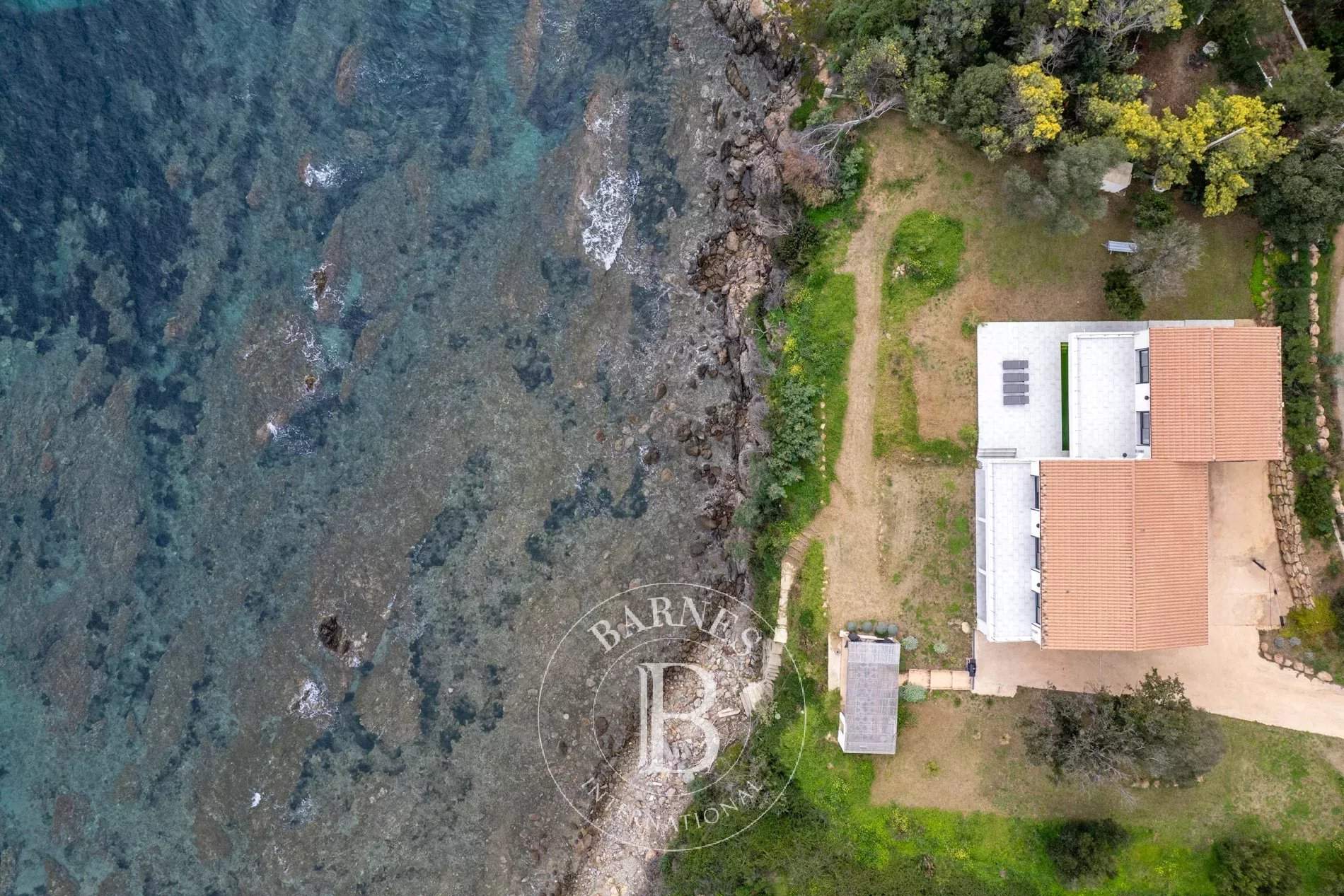 Sari-Solenzara  - Villa 4 Bedrooms - picture 9