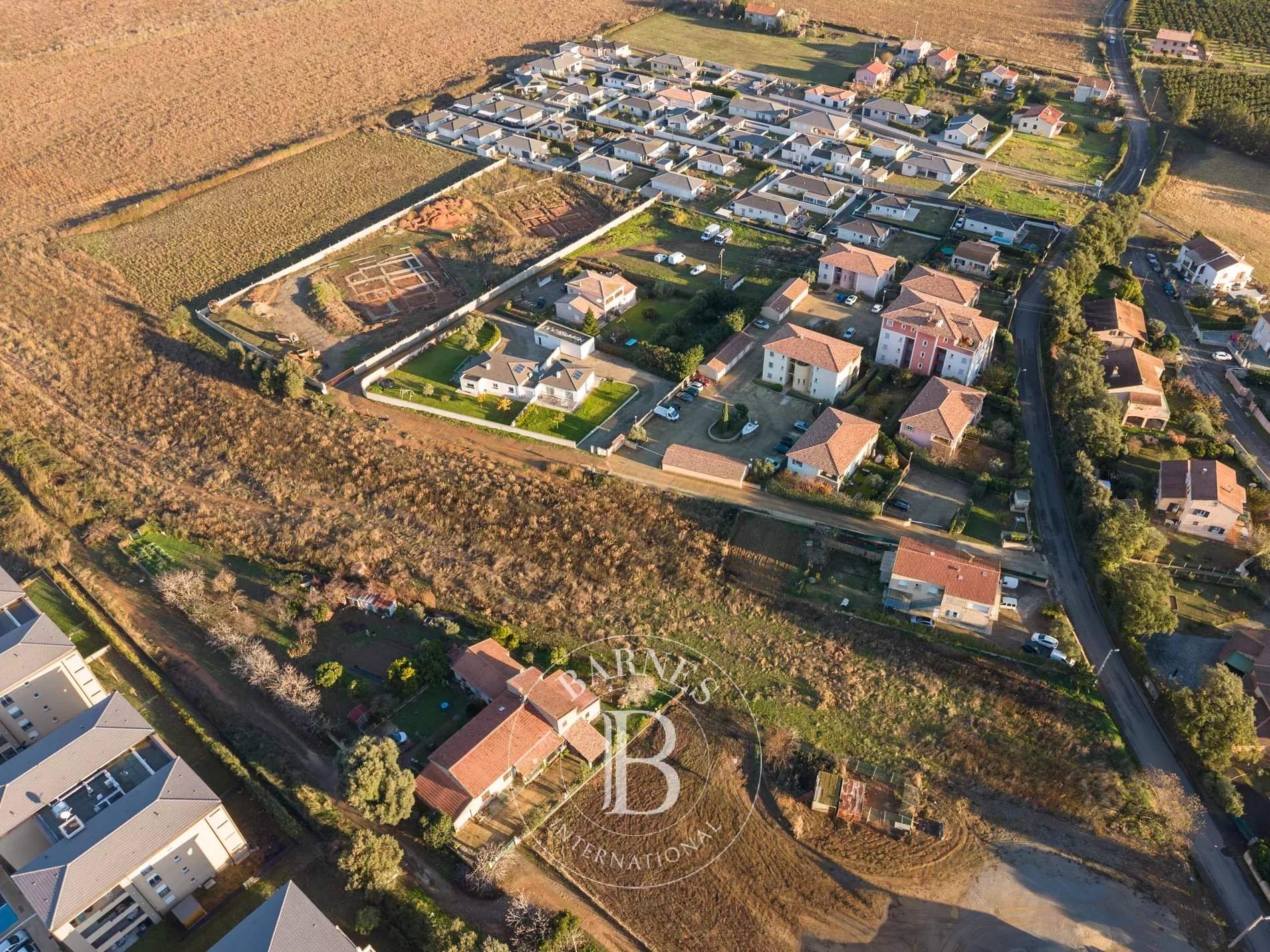 Vescovato  - Terrain constructible  - picture 2